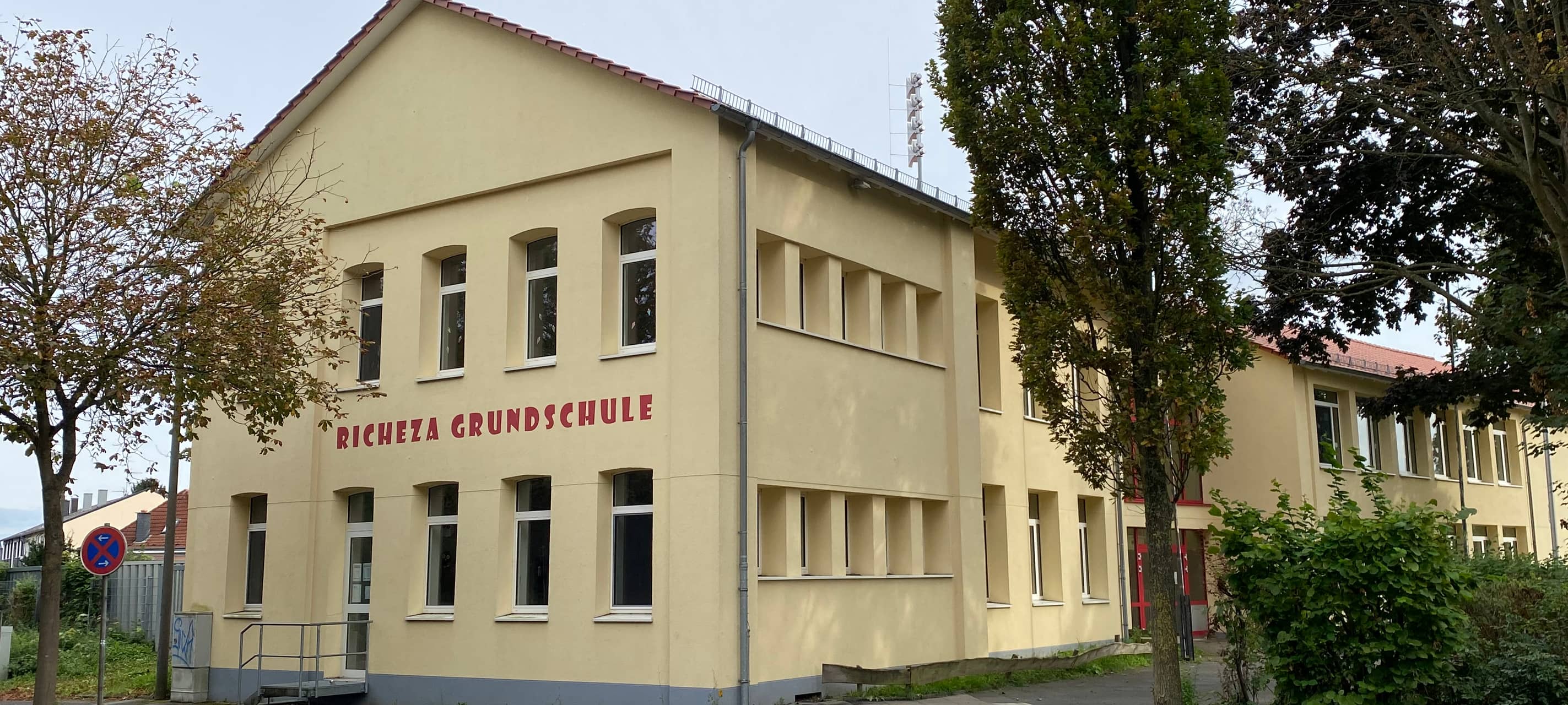 Pulheim: Neue Unterkunft wird später Schul-Interim