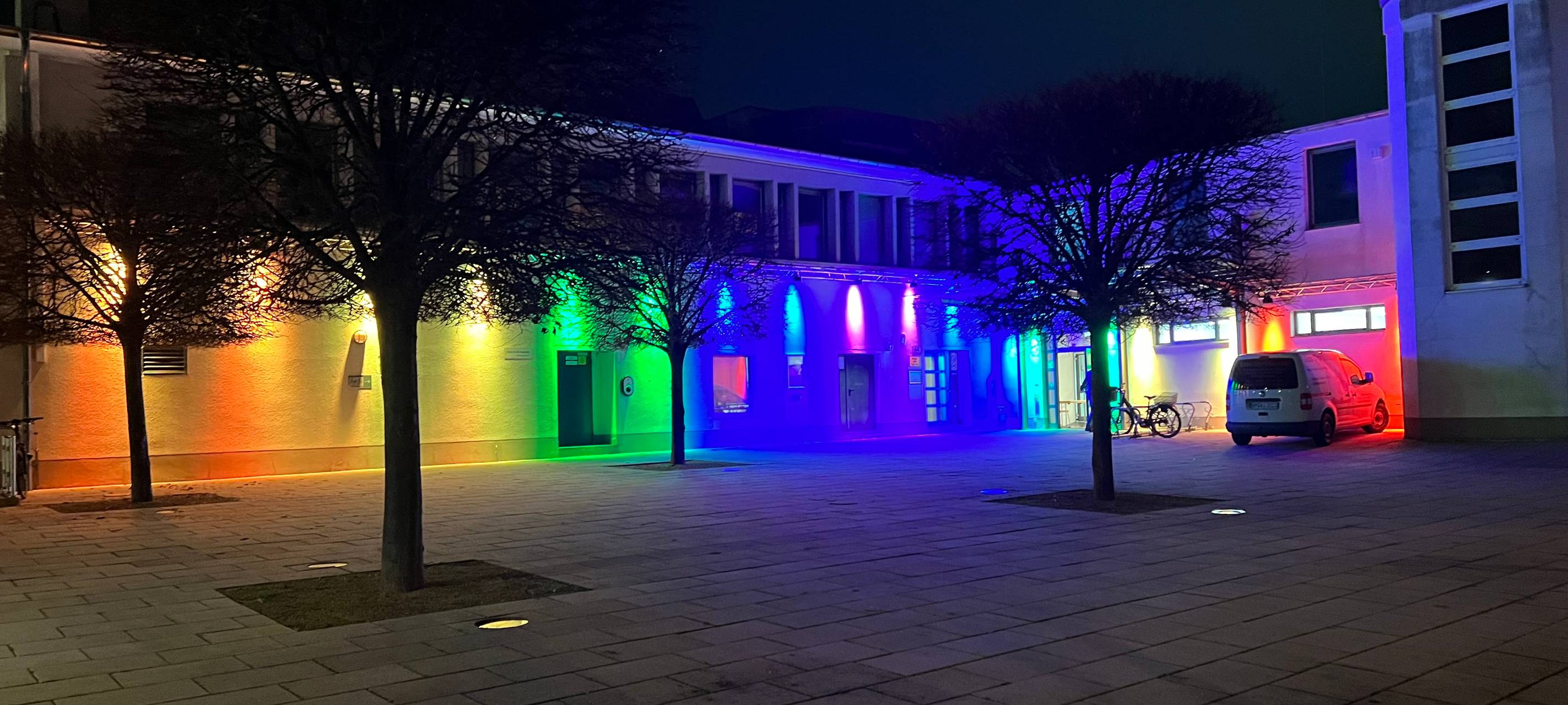 50 Jahre Wesseling