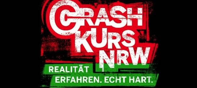 Crash Kurs NRW im Medio Bergheim