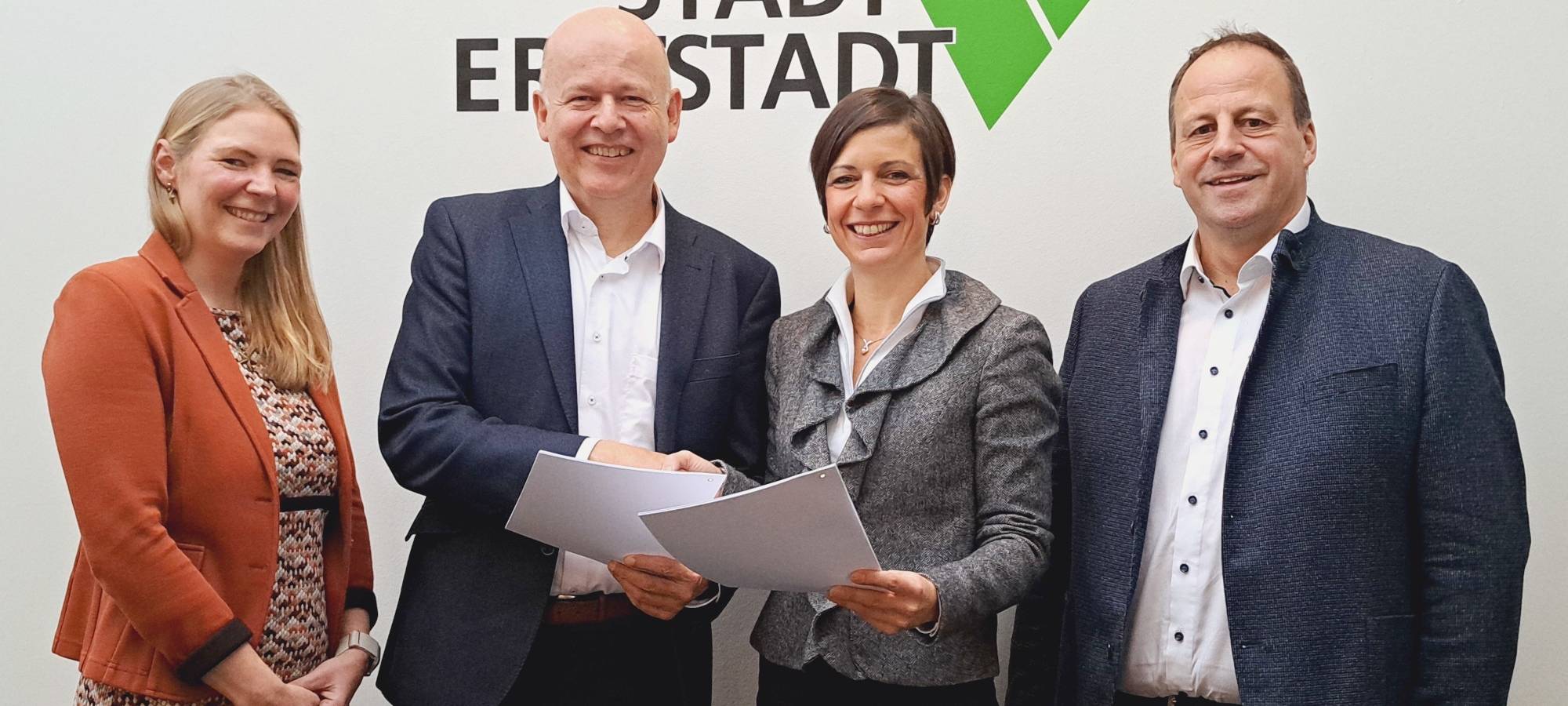 Erftstadt: Anwohner können sich am neuen Windpark beteiligen
