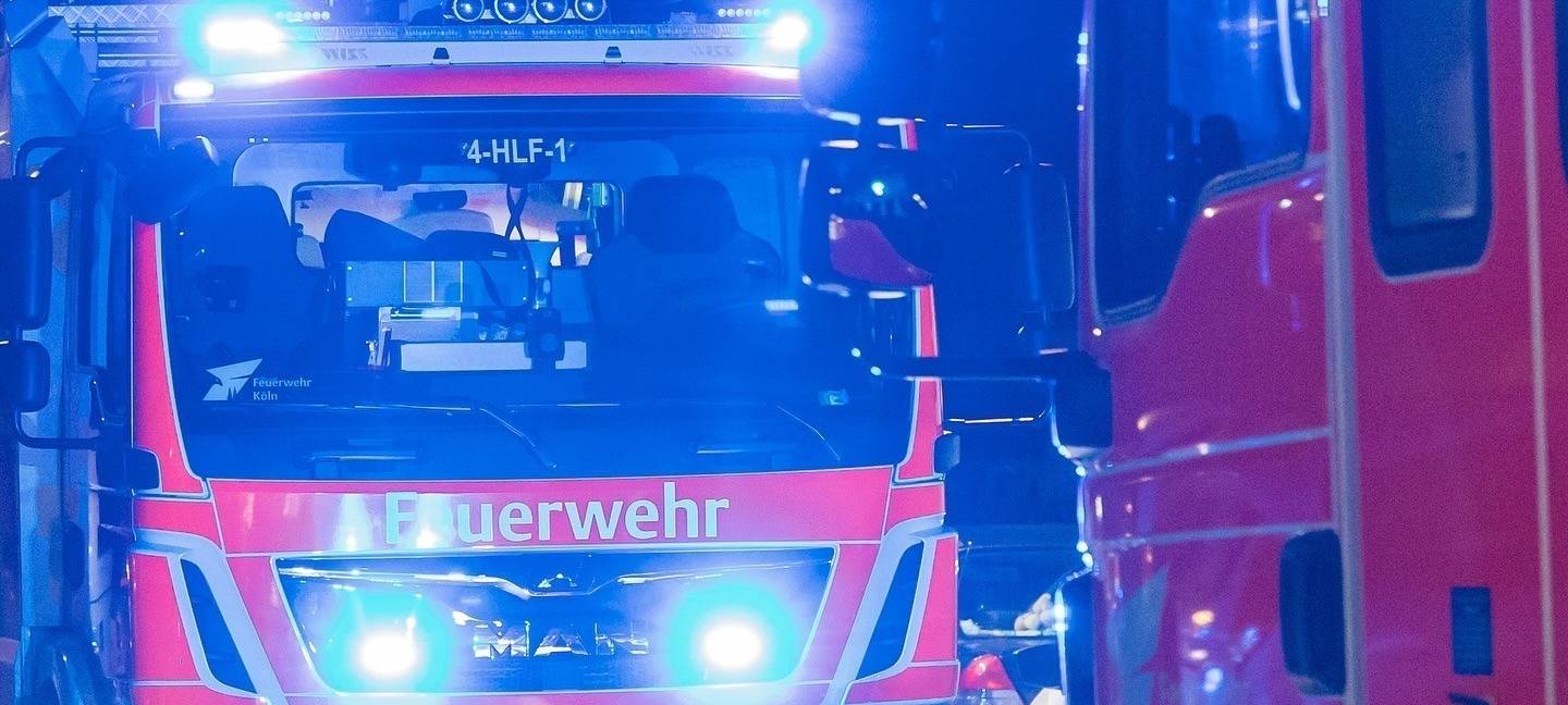 Gülle statt Altöl bei Kerpen-Brüggen