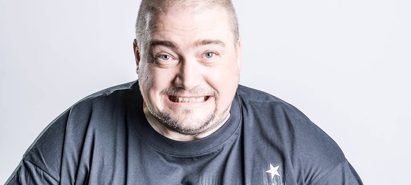 Comedy Camp - Die Tour in Bergheim am 30. Oktober 2019