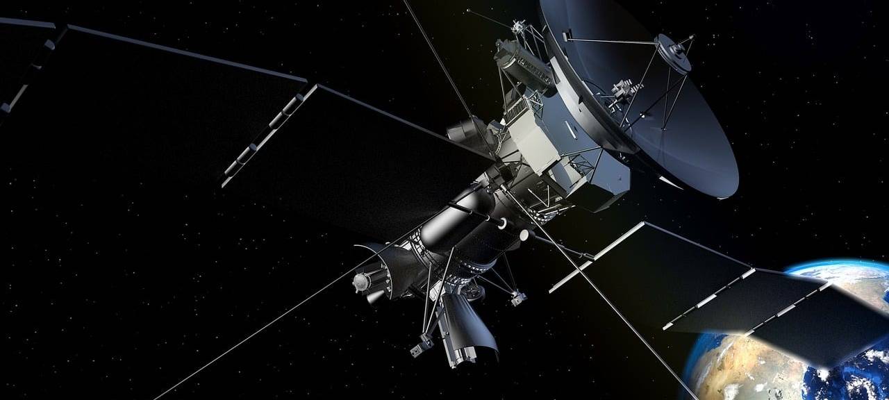 Köln wird zentraler Standort für EU-Satellitenkommunikation