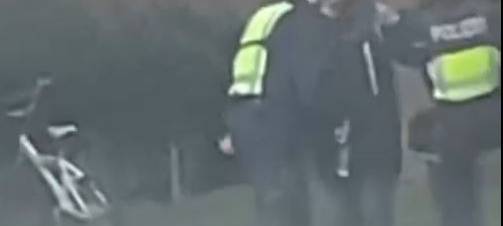Kölner Polizei ermittelt nach möglicher Polizeigewalt in Bergheim