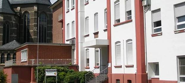 St. Hubertus-Stift in Bedburg schließt Ende Januar
