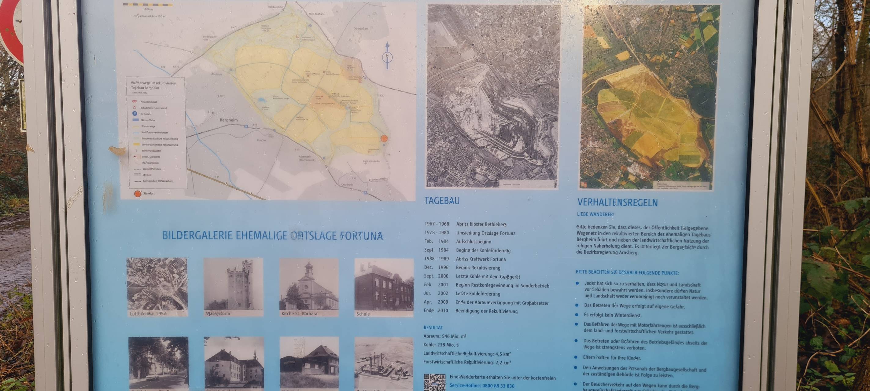 50 Jahre Bergheim