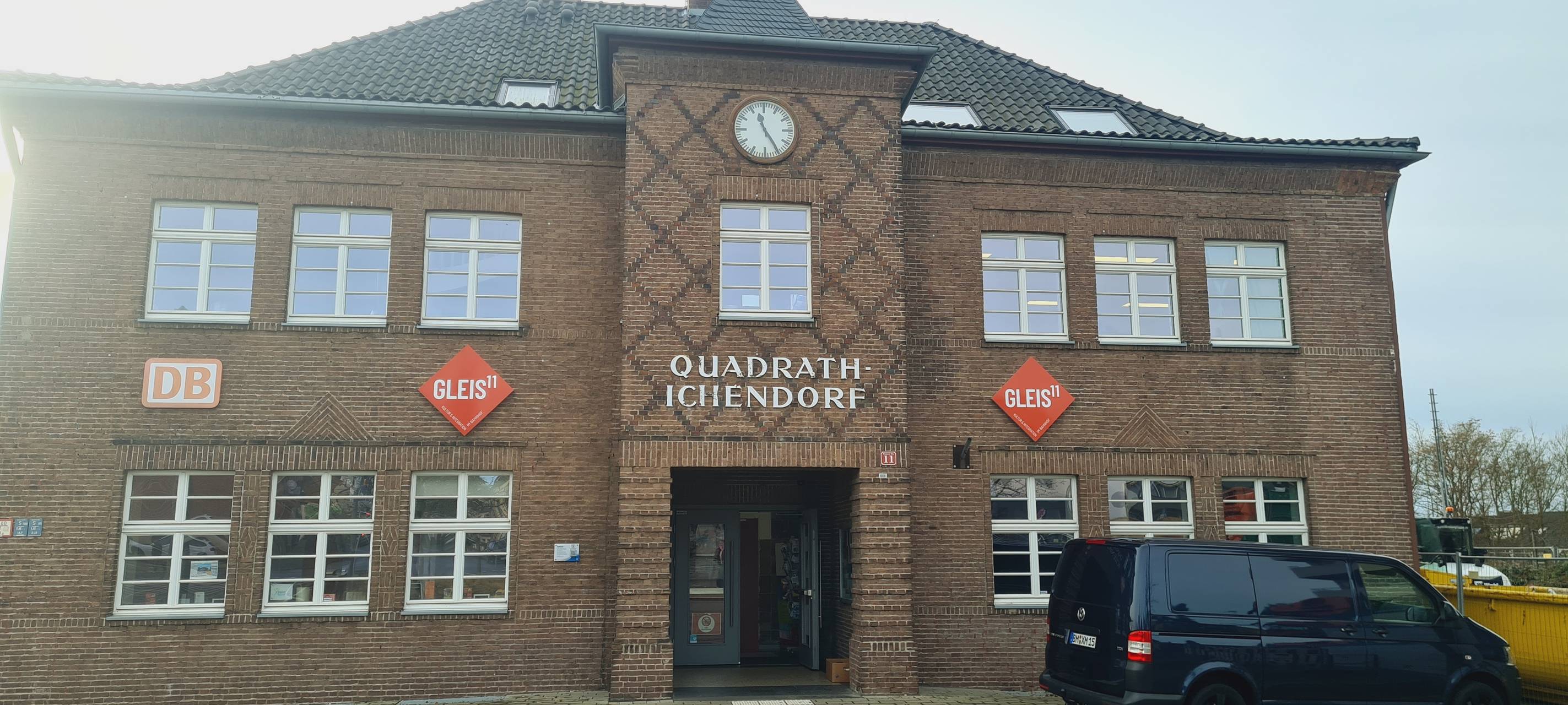 50 Jahre Bergheim