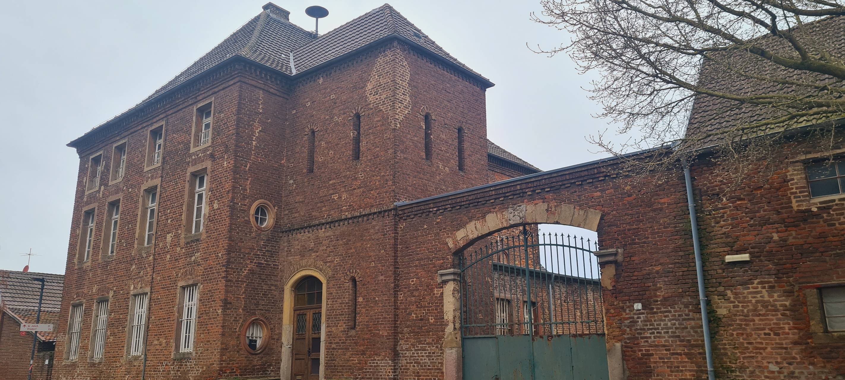 50 Jahre Elsdorf