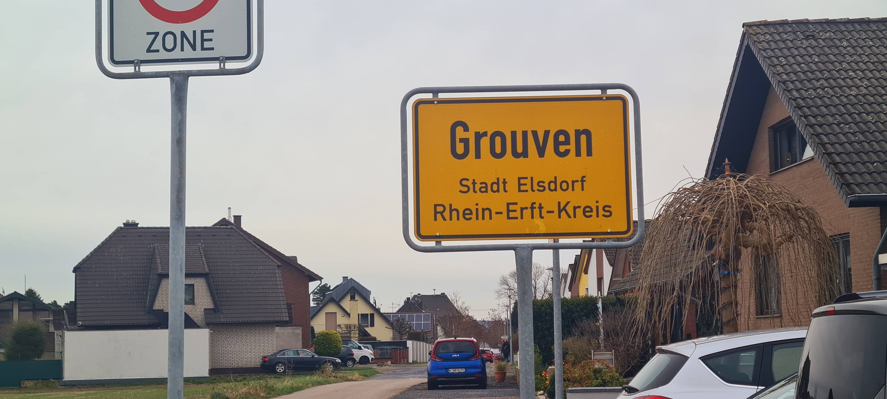 50 Jahre Elsdorf
