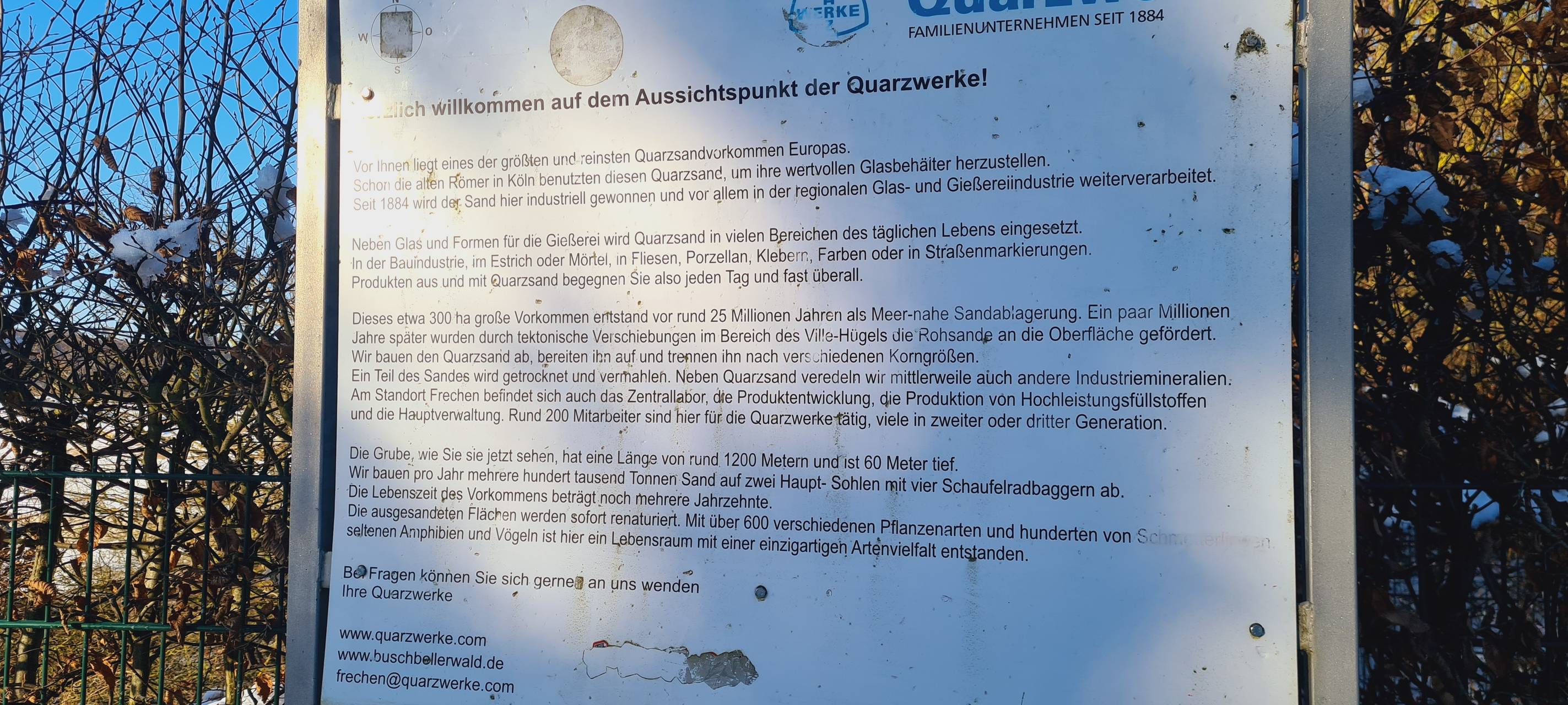 50 Jahre Frechen