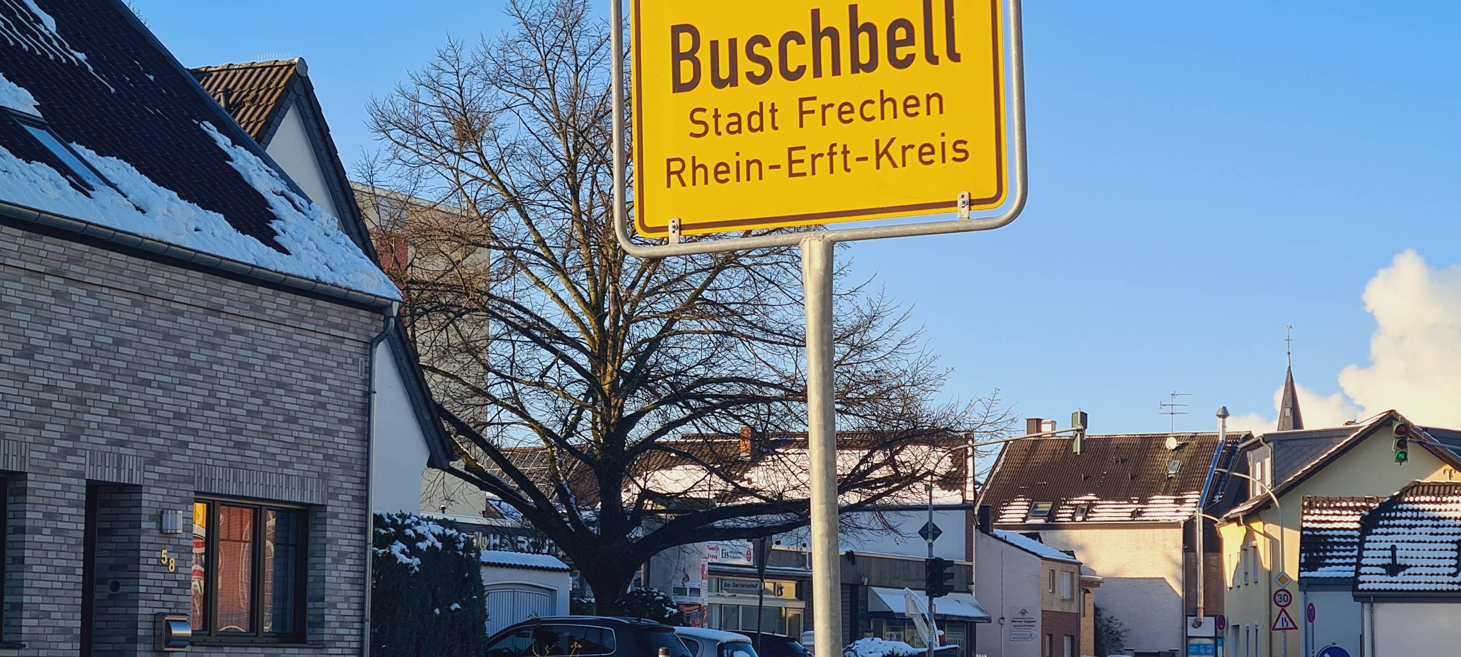 50 Jahre Frechen