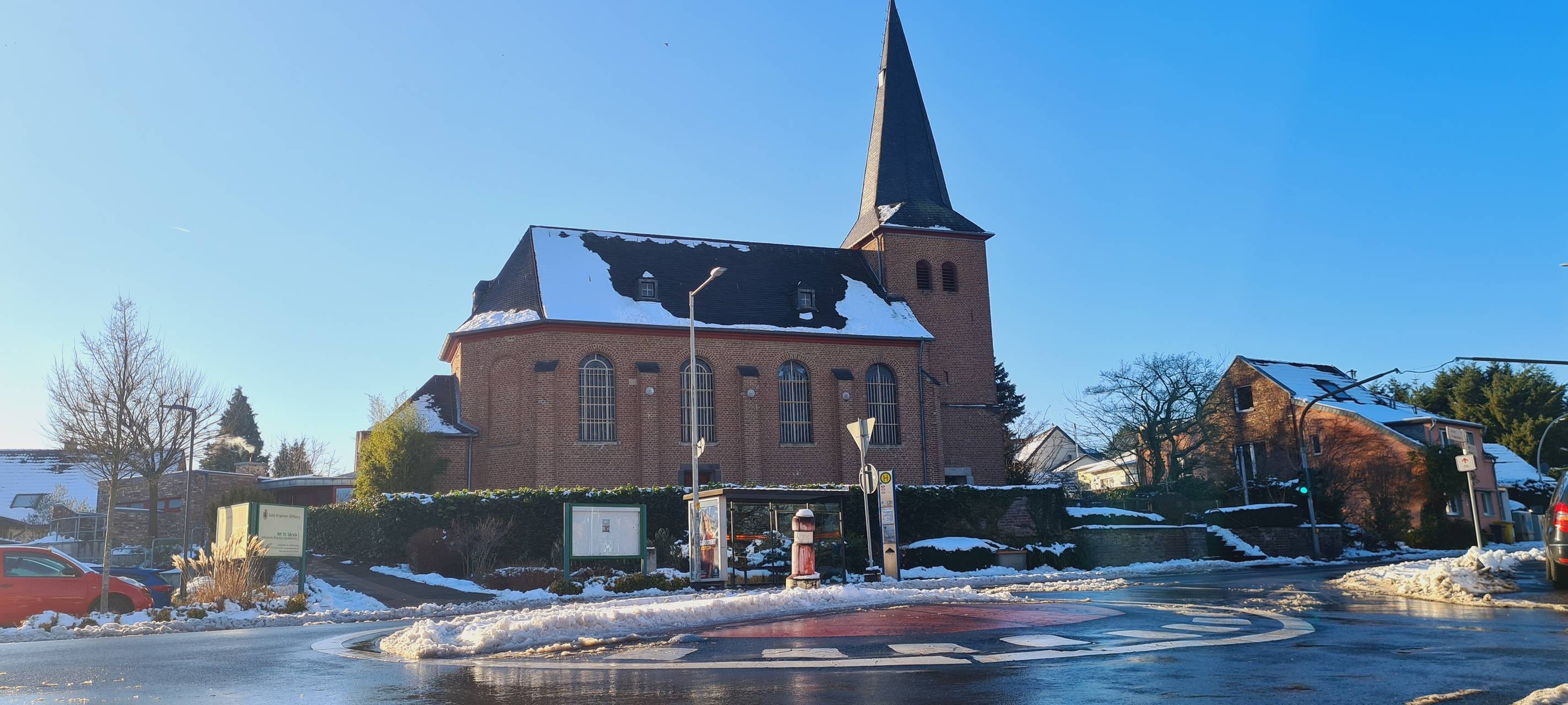 50 Jahre Frechen