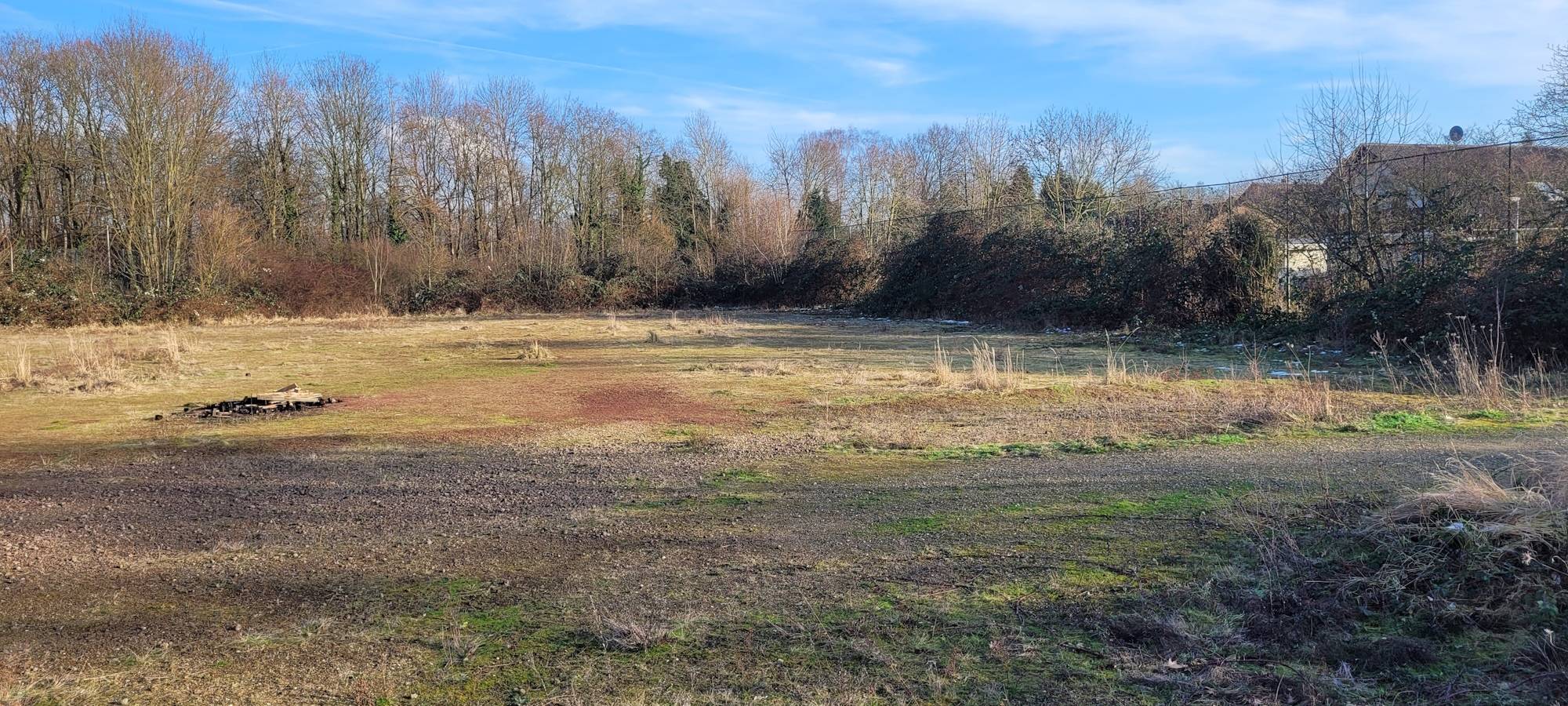 Neuer Treffpunkt in Bedburg-Lipp: Bauarbeiten starten bald