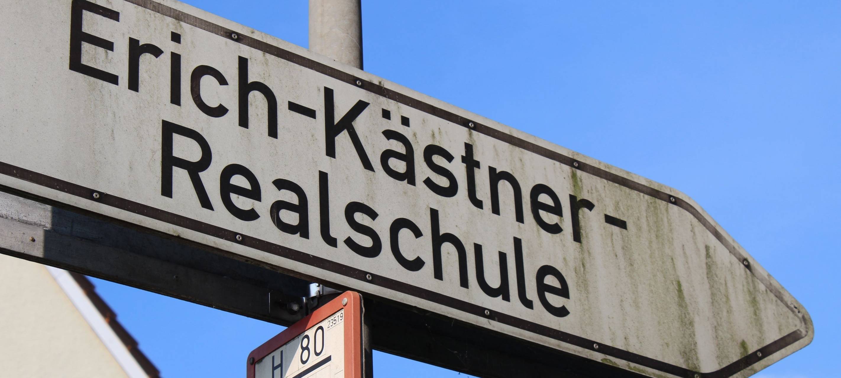 Brühler Erich-Kästner-Realschule zieht endlich um