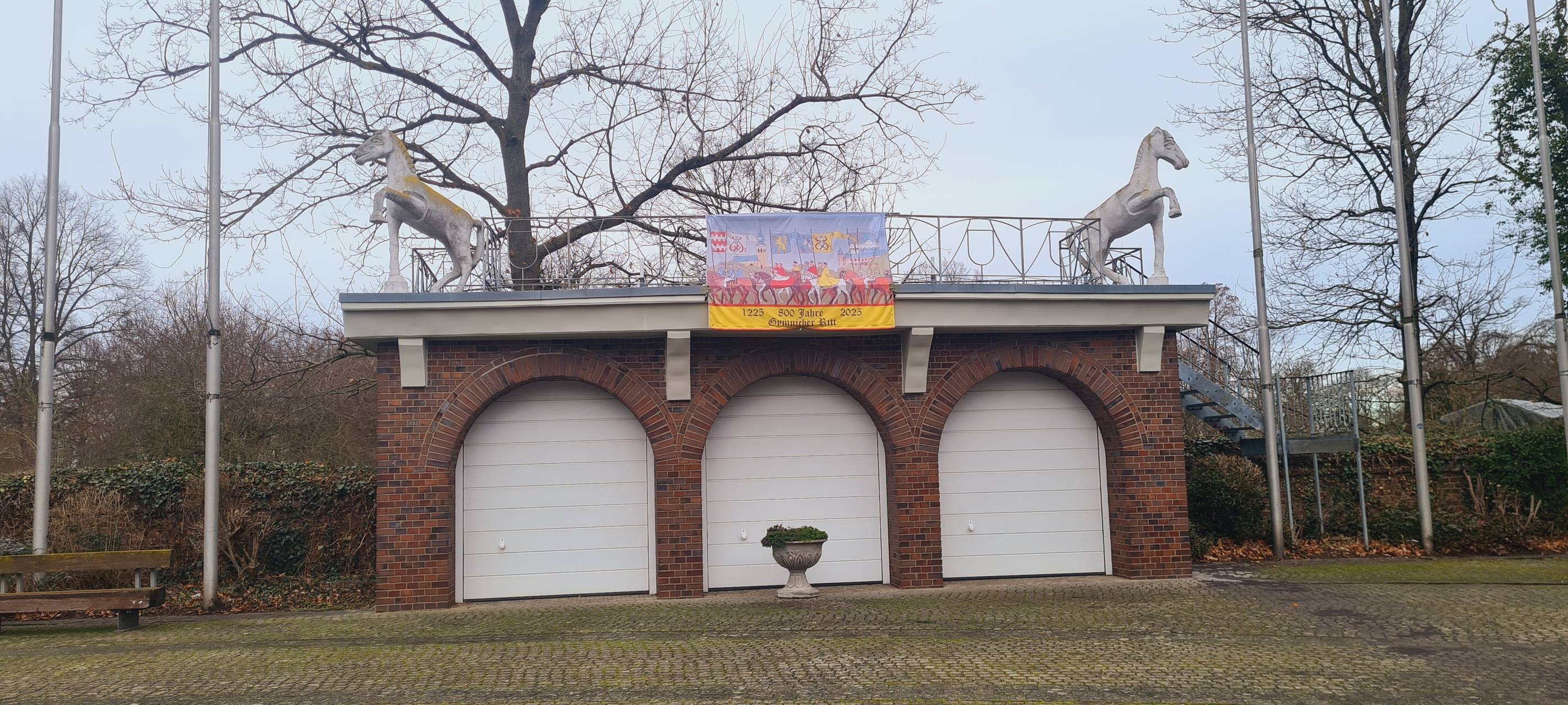 50 Jahre Erftstadt