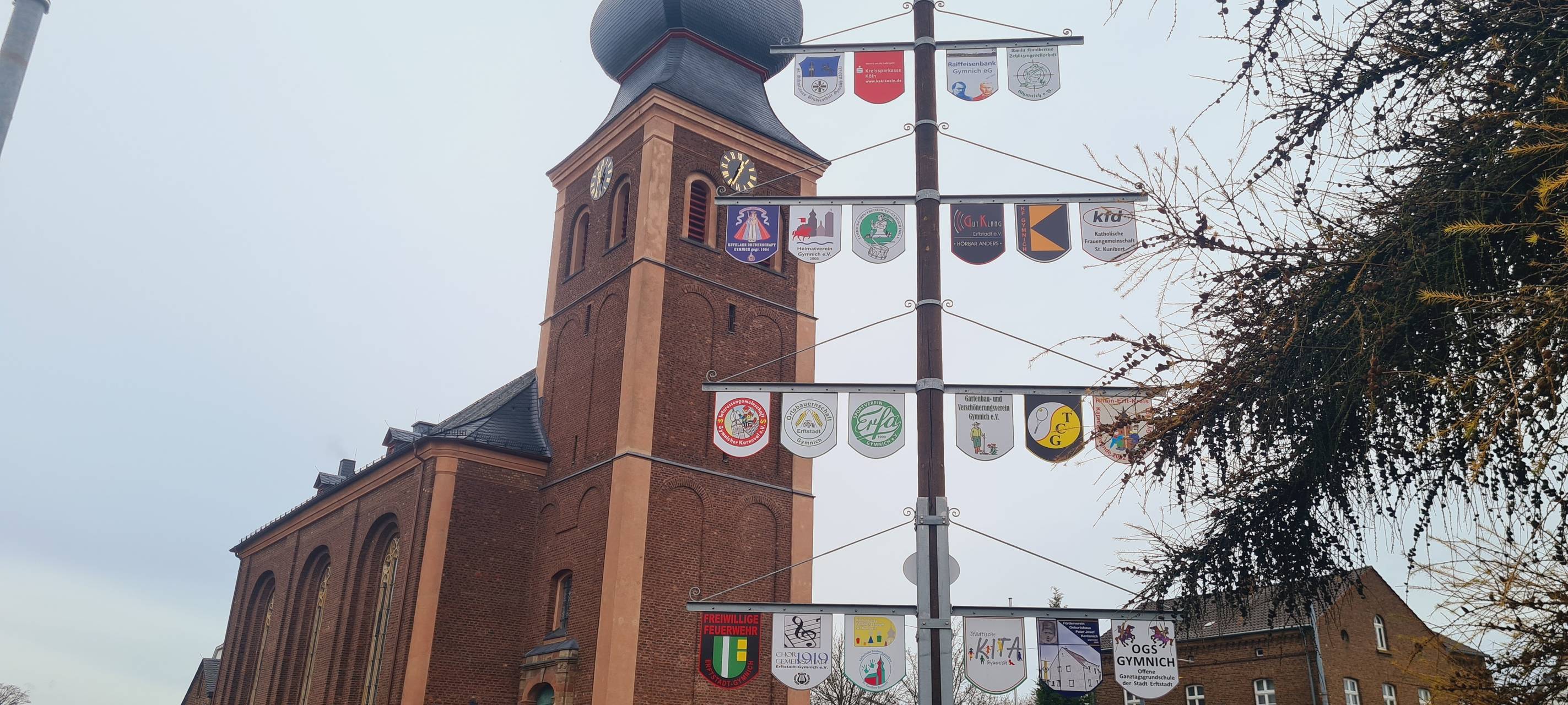50 Jahre Erftstadt
