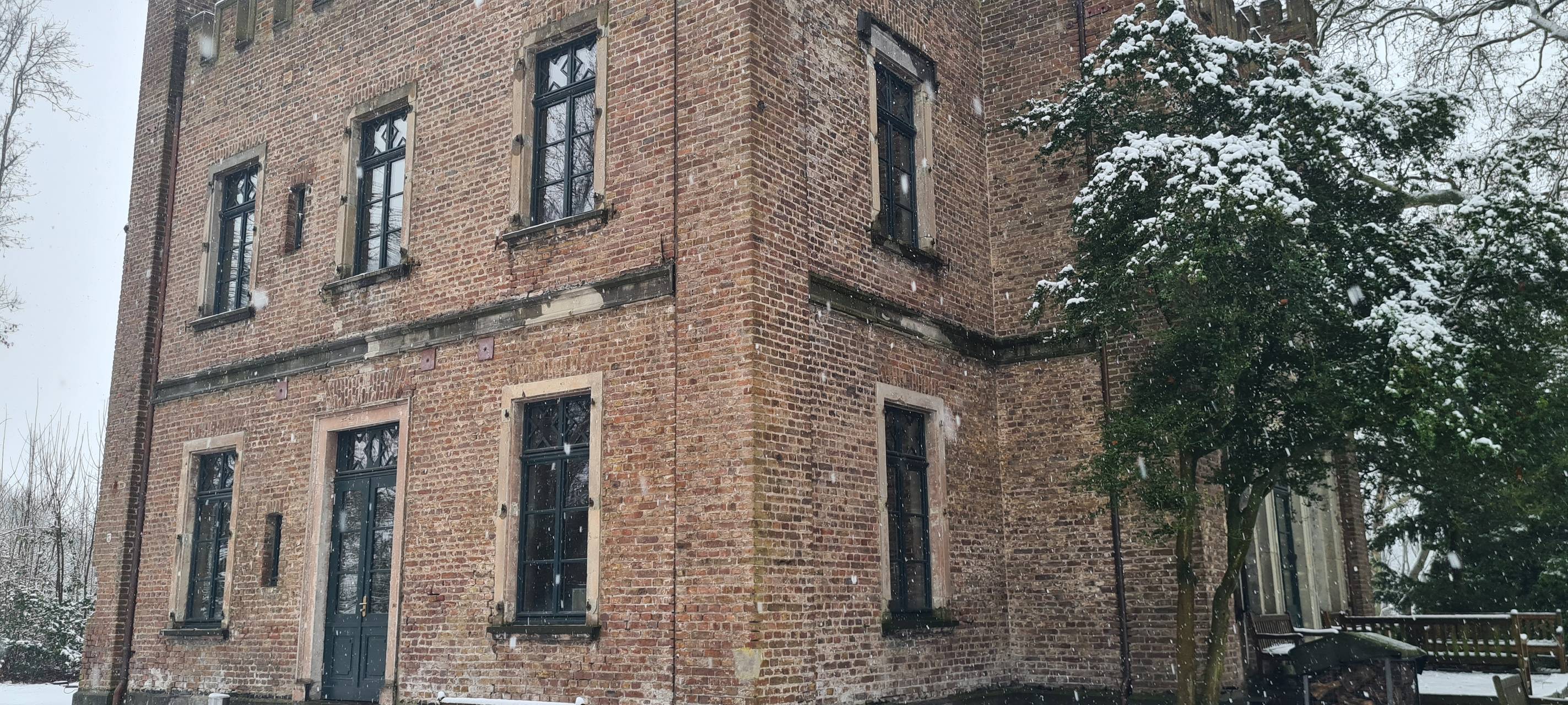 50 Jahre Pulheim