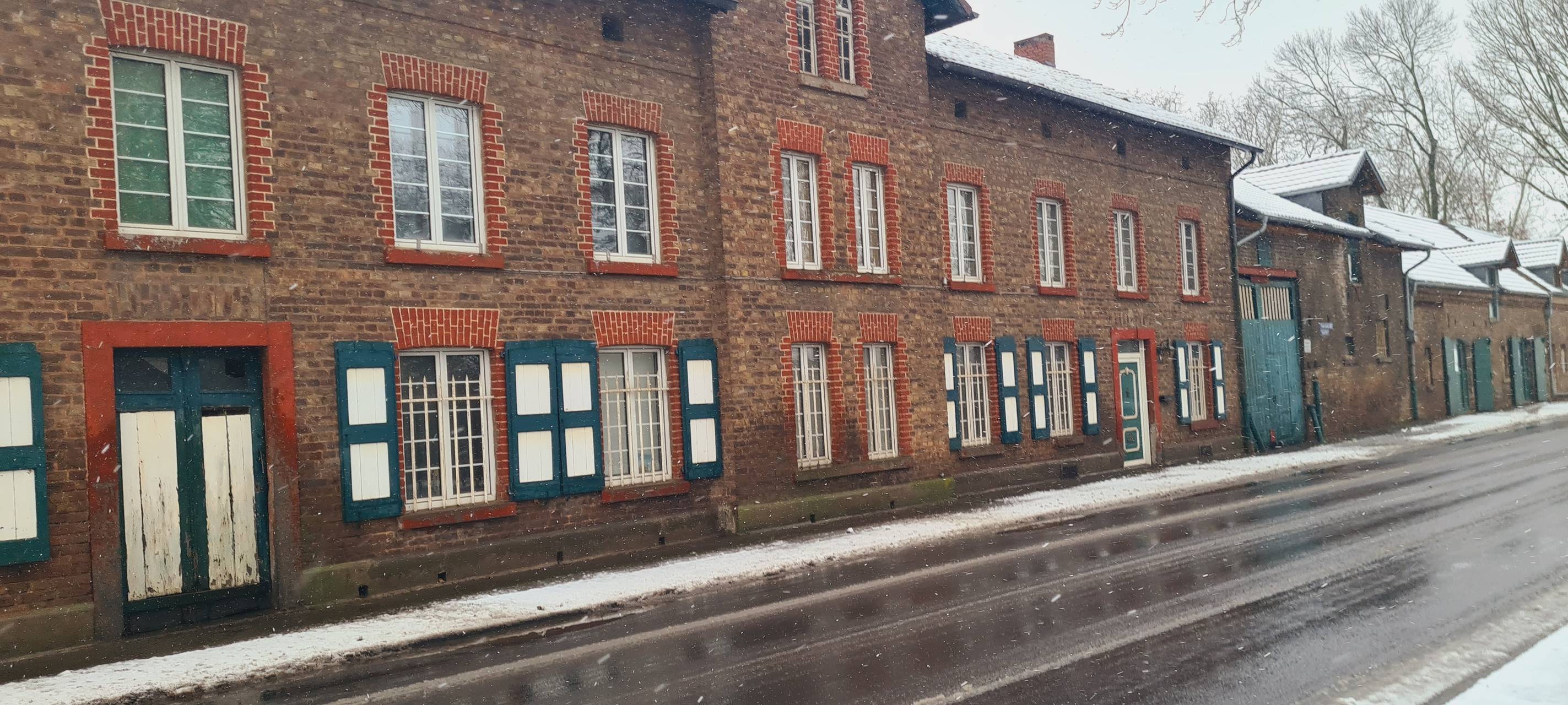 50 Jahre Pulheim
