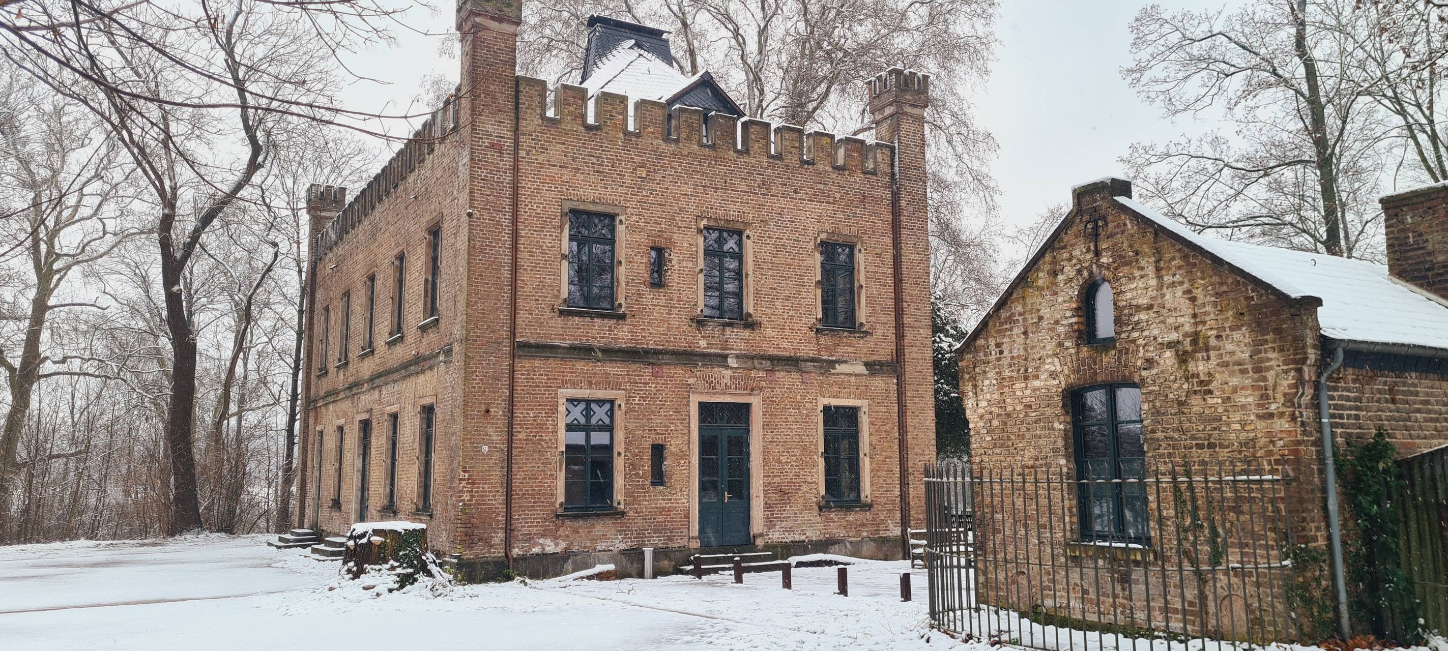 50 Jahre Pulheim
