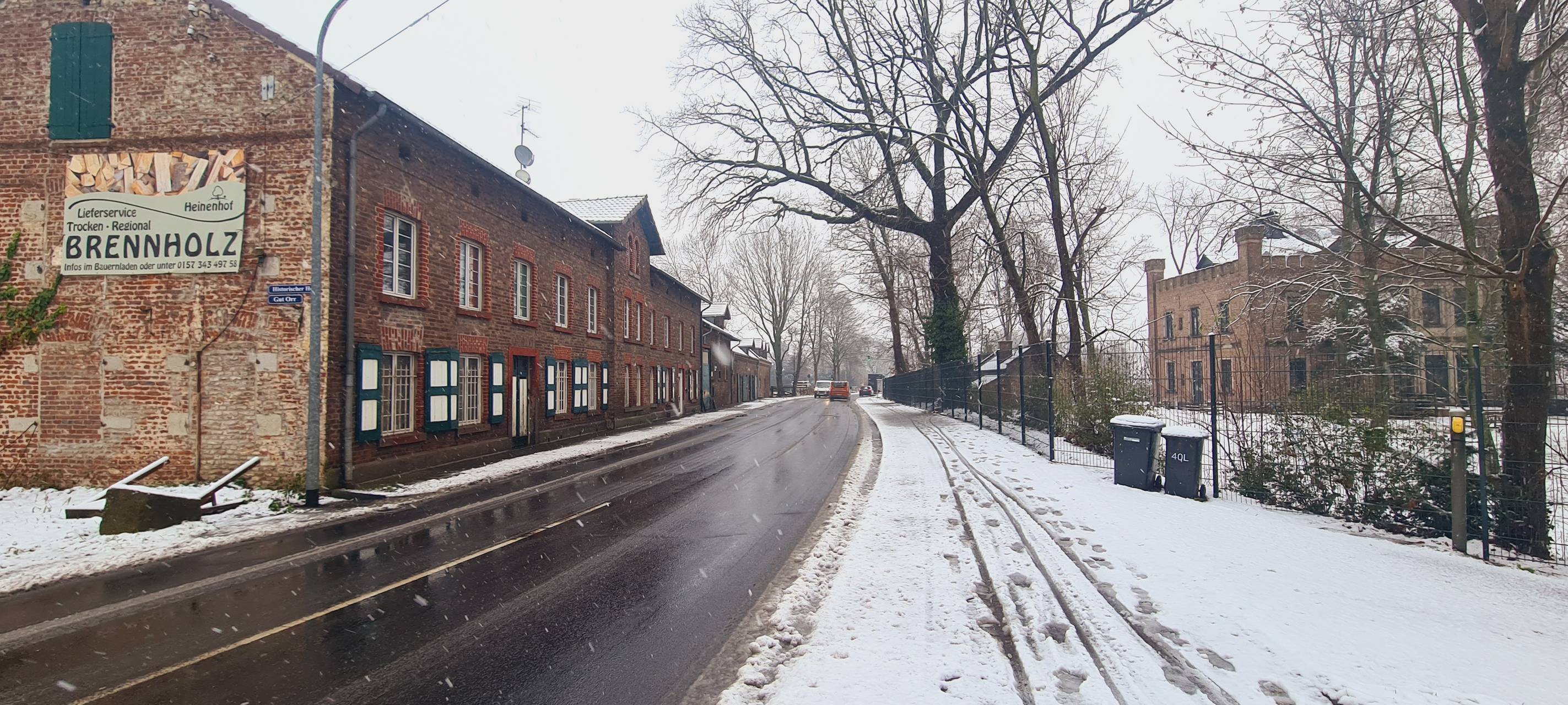 50 Jahre Pulheim
