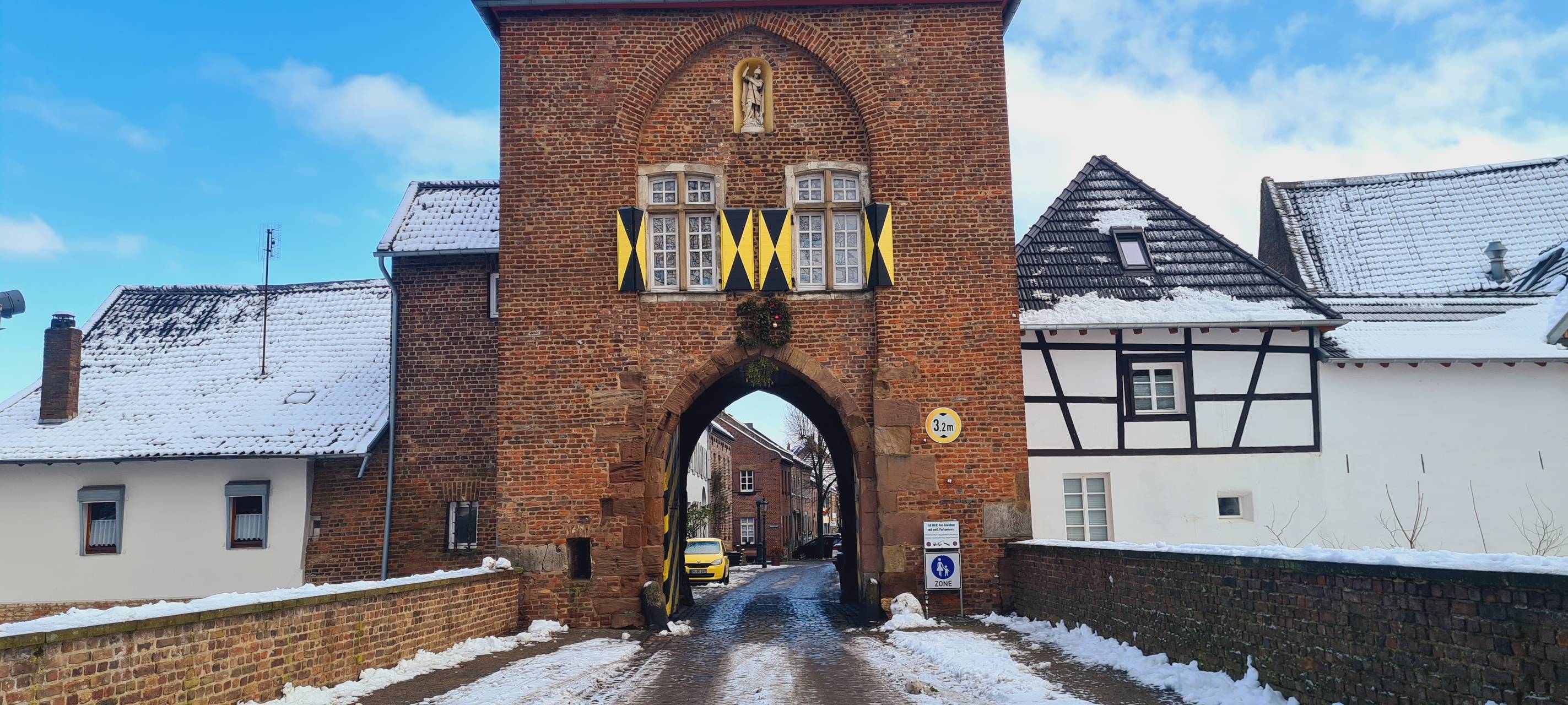 50 Jahre Bedburg