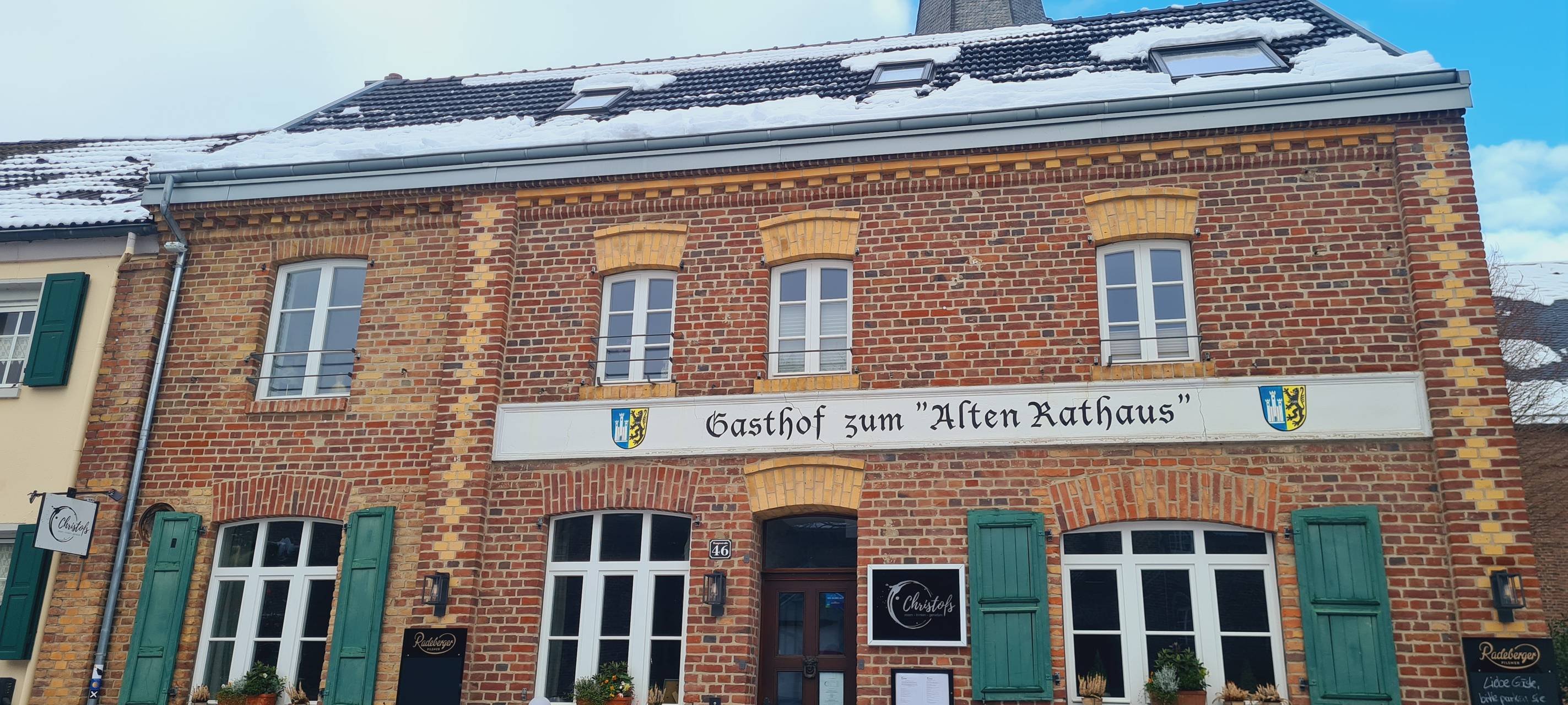 50 Jahre Bedburg