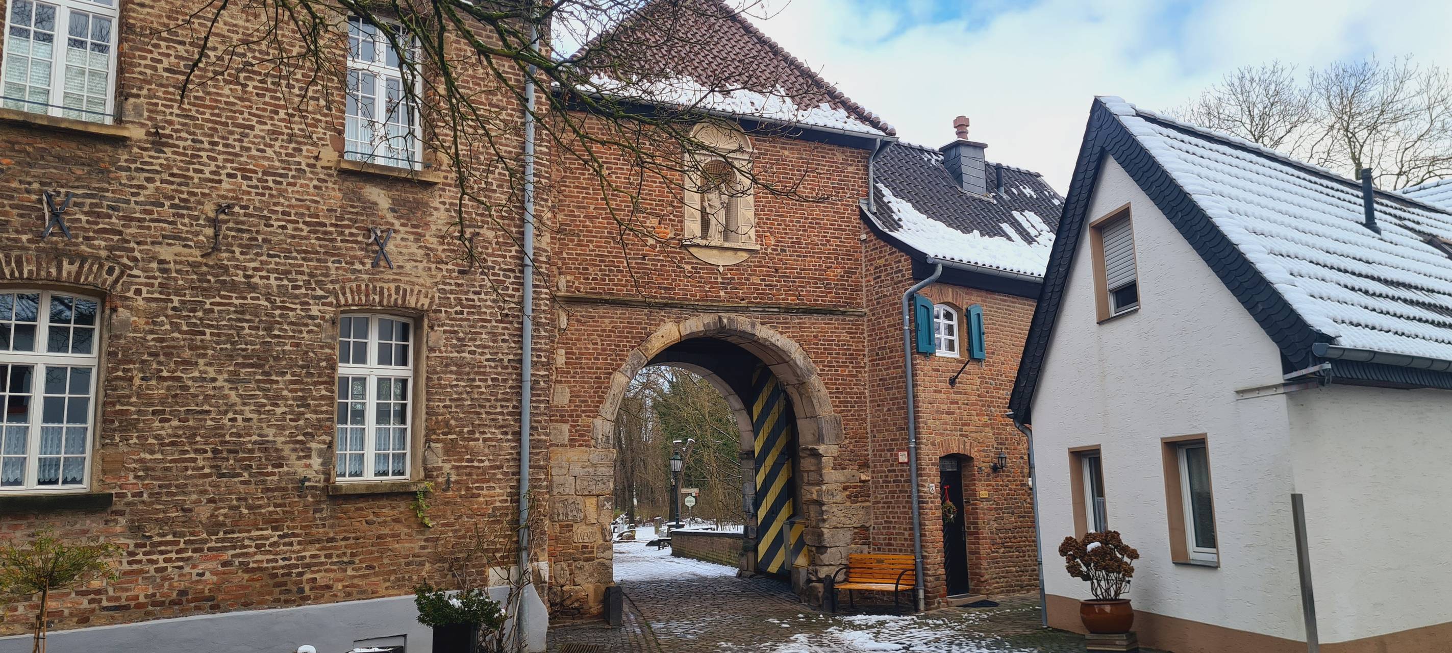 50 Jahre Bedburg