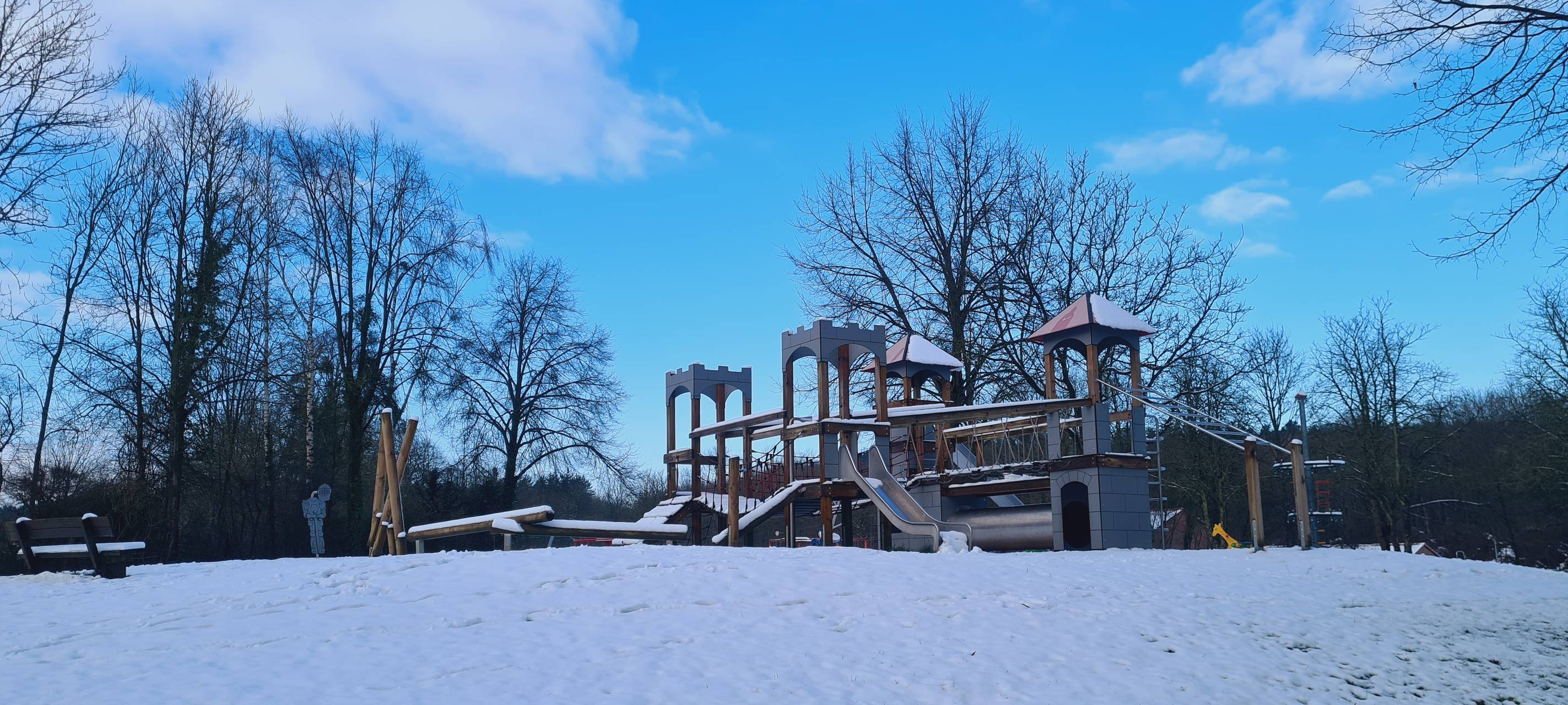 50 Jahre Bedburg