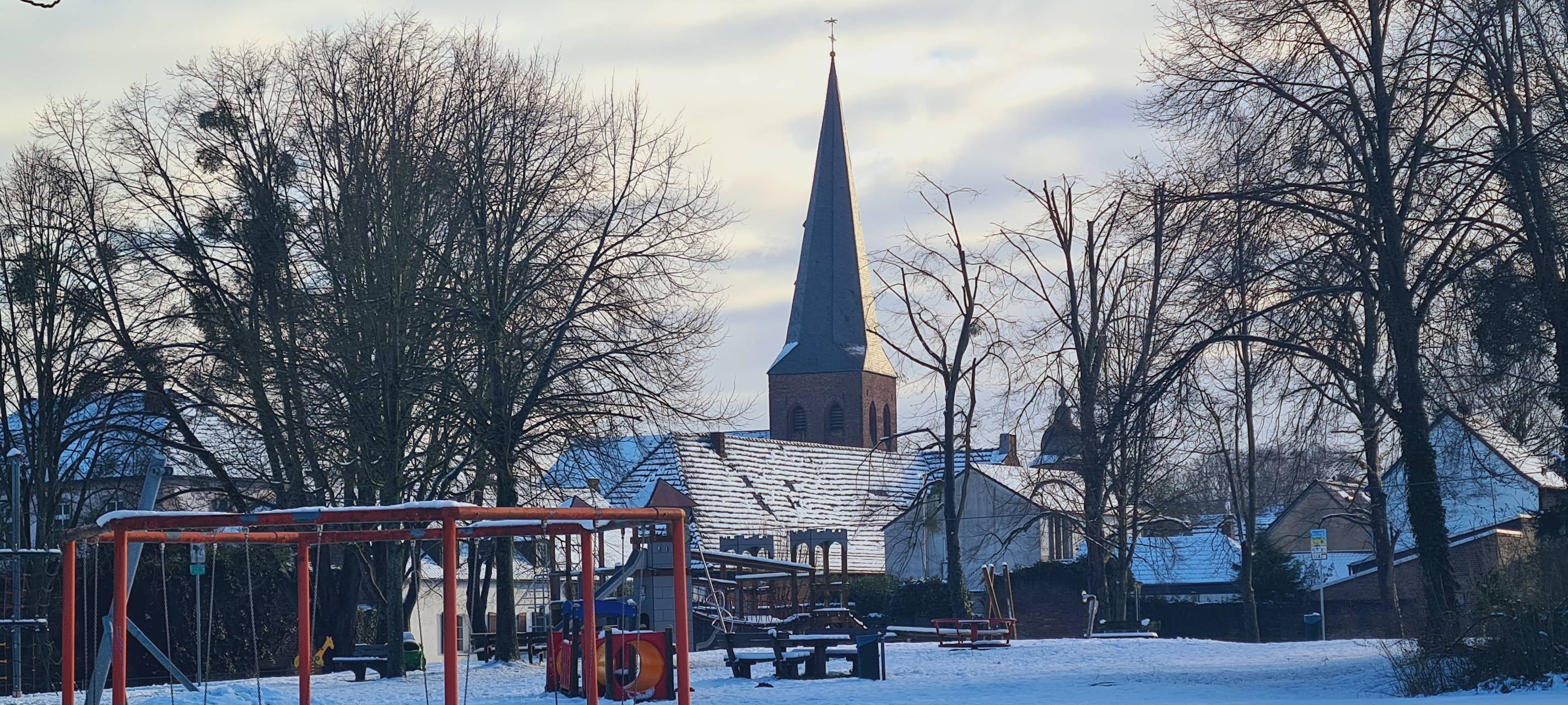 50 Jahre Bedburg