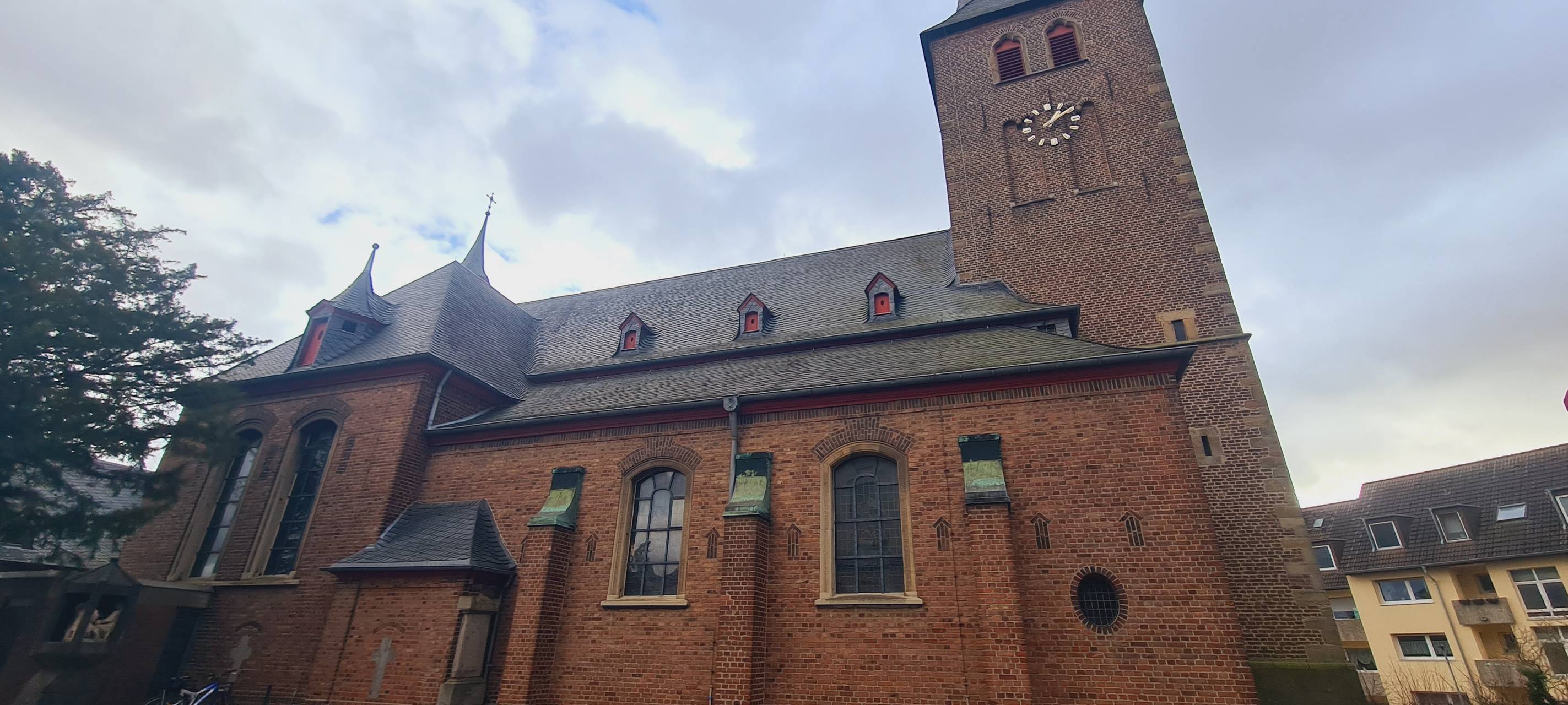 50 Jahre Kerpen