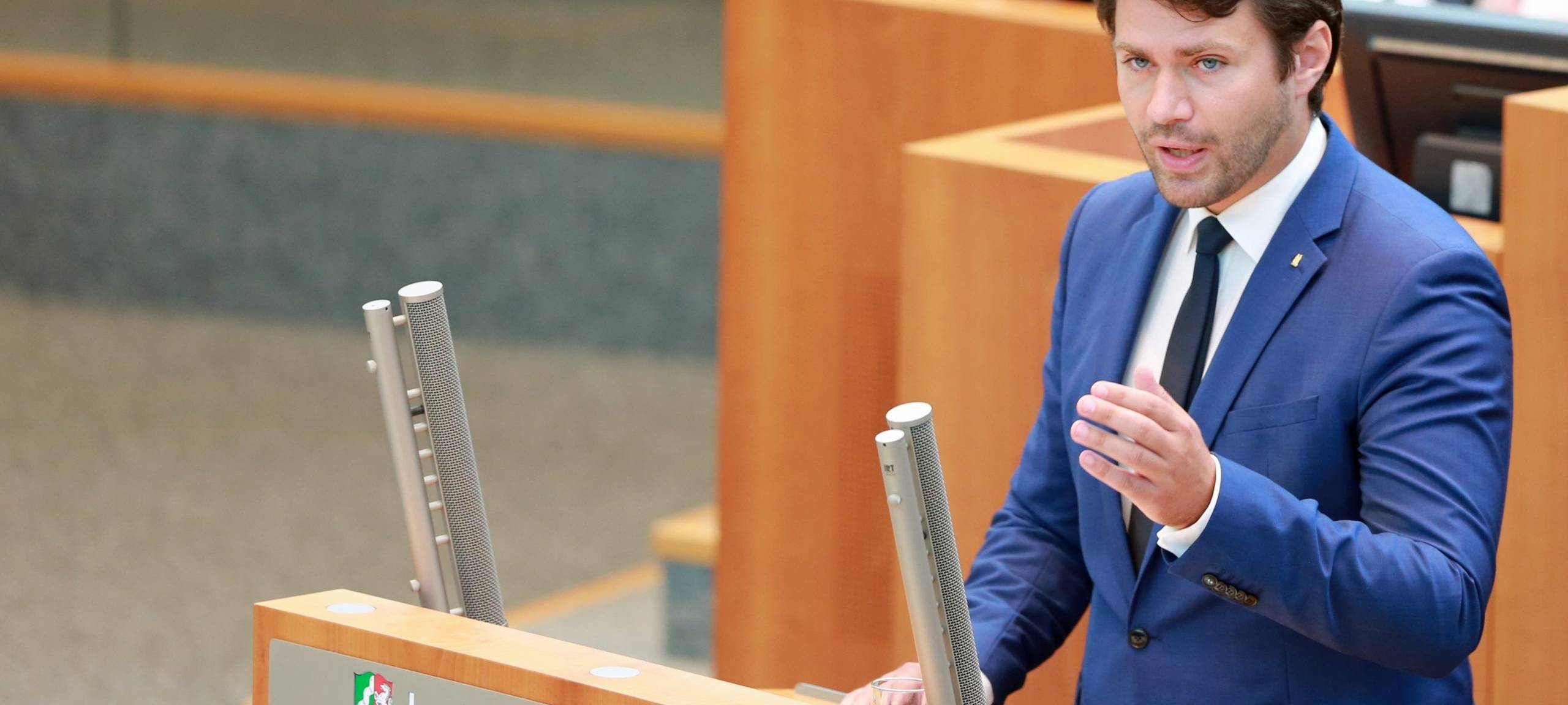Rhein-Erft-Kreis: KI-Zukunft im Fokus