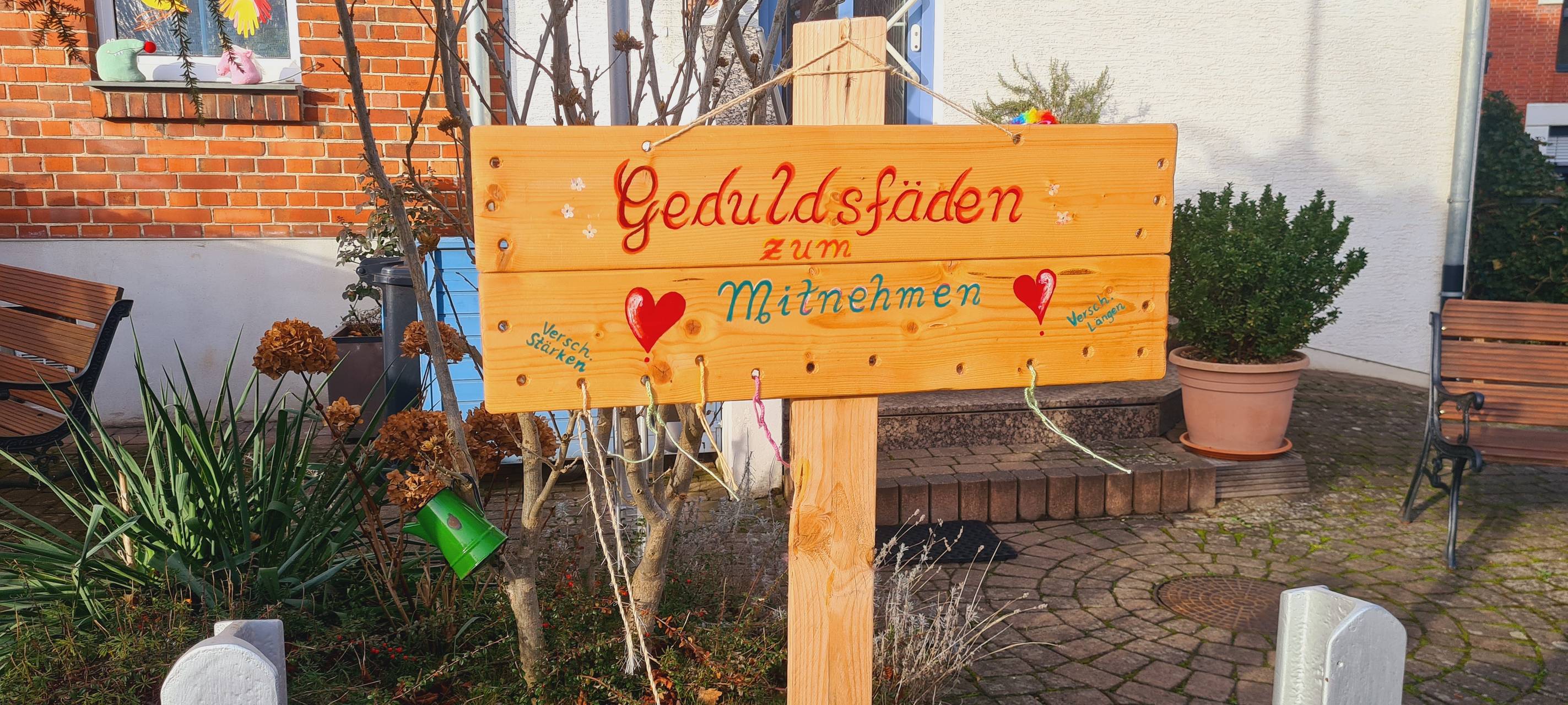 50 Jahre Brühl