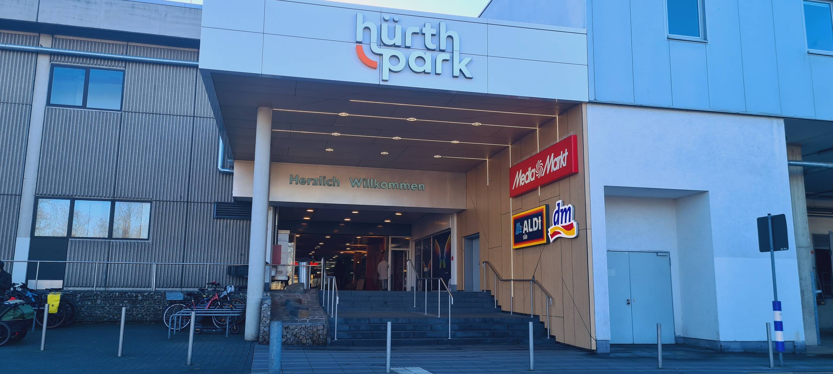 50 Jahre Hürth