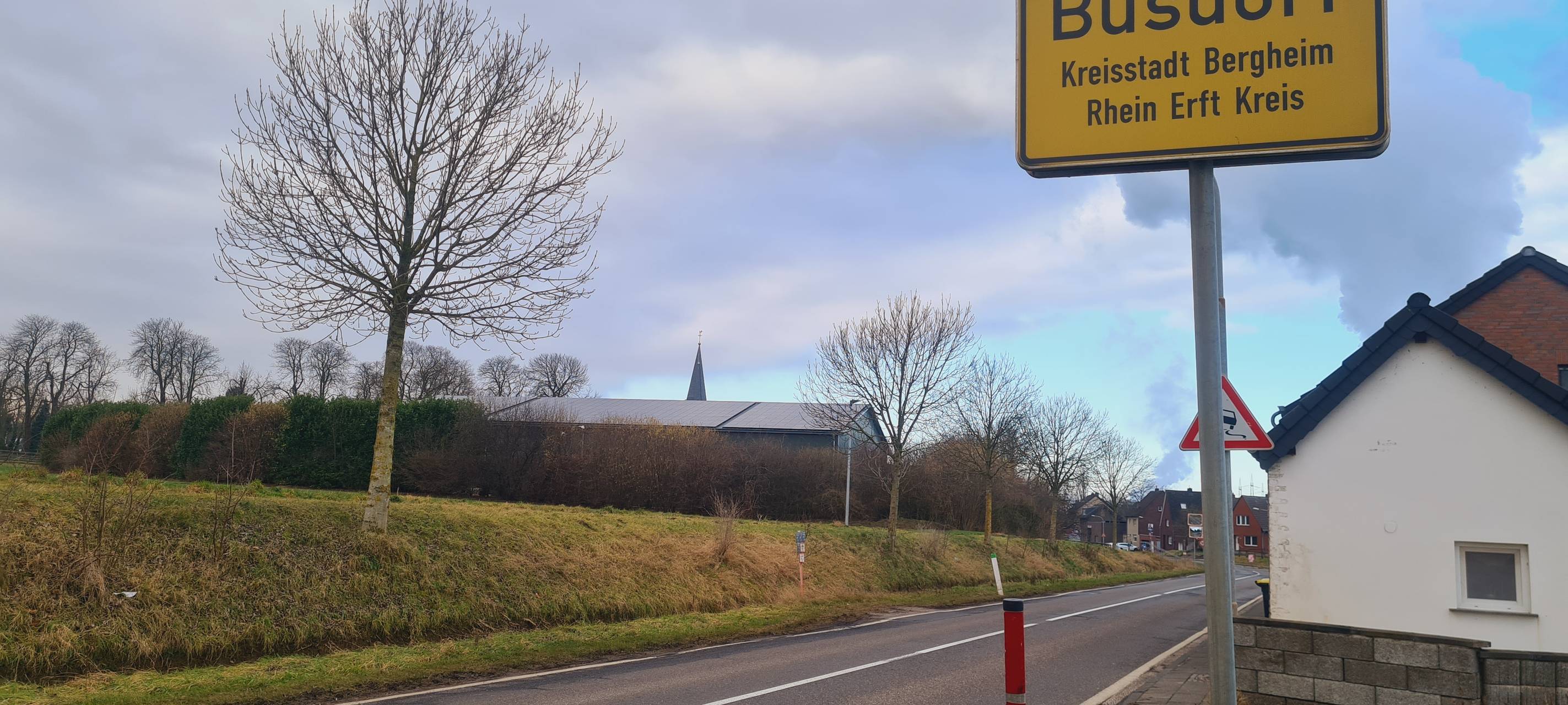 50 Jahre Bergheim