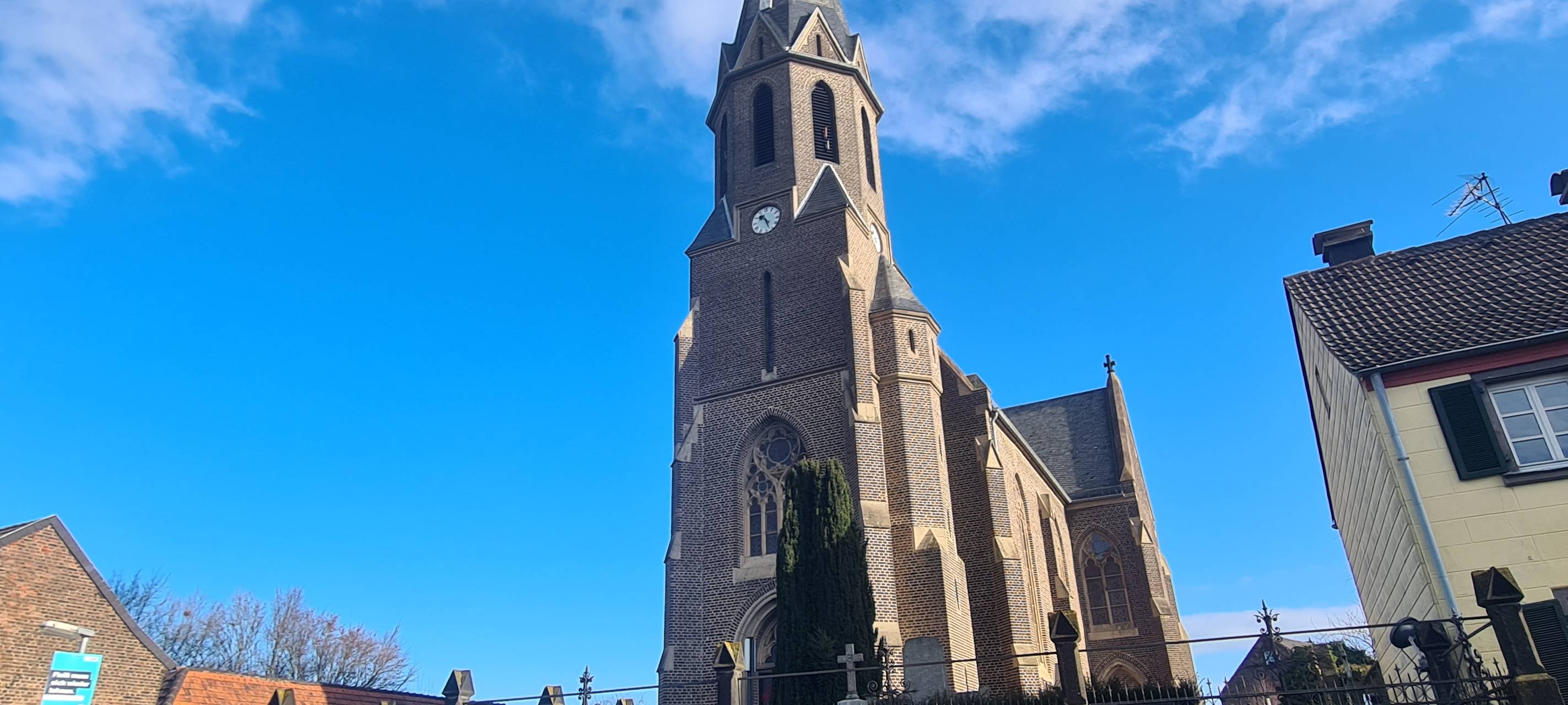 50 Jahre Bergheim