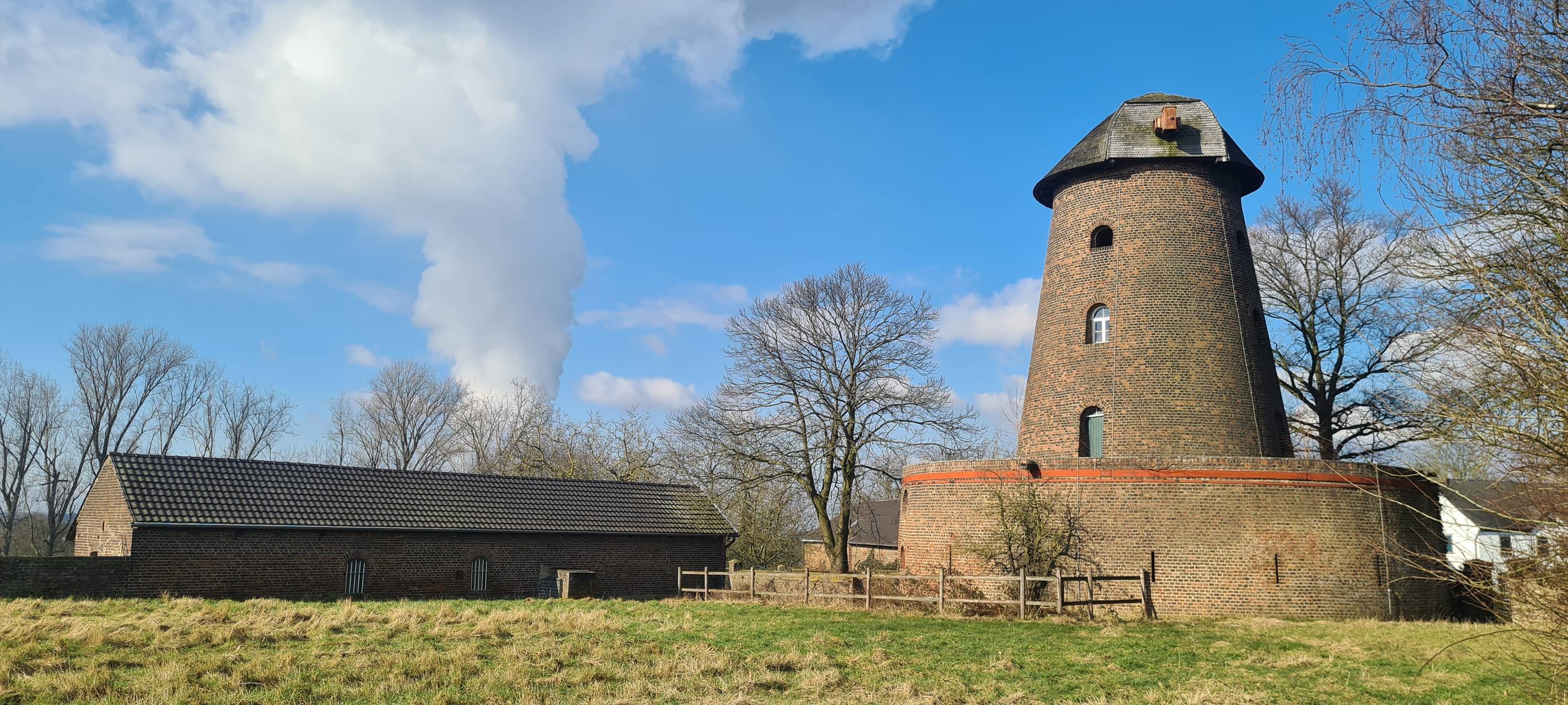 50 Jahre Bergheim