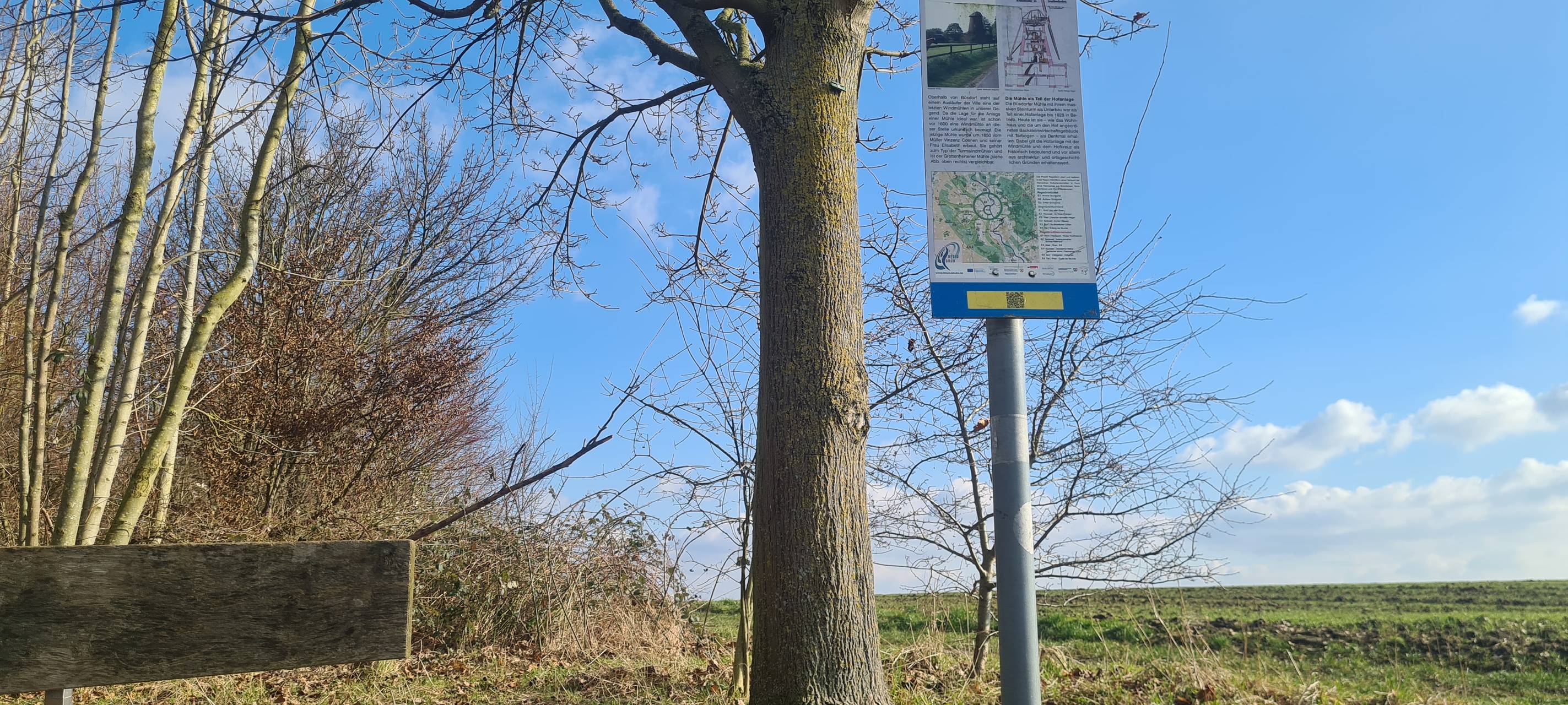 50 Jahre Bergheim