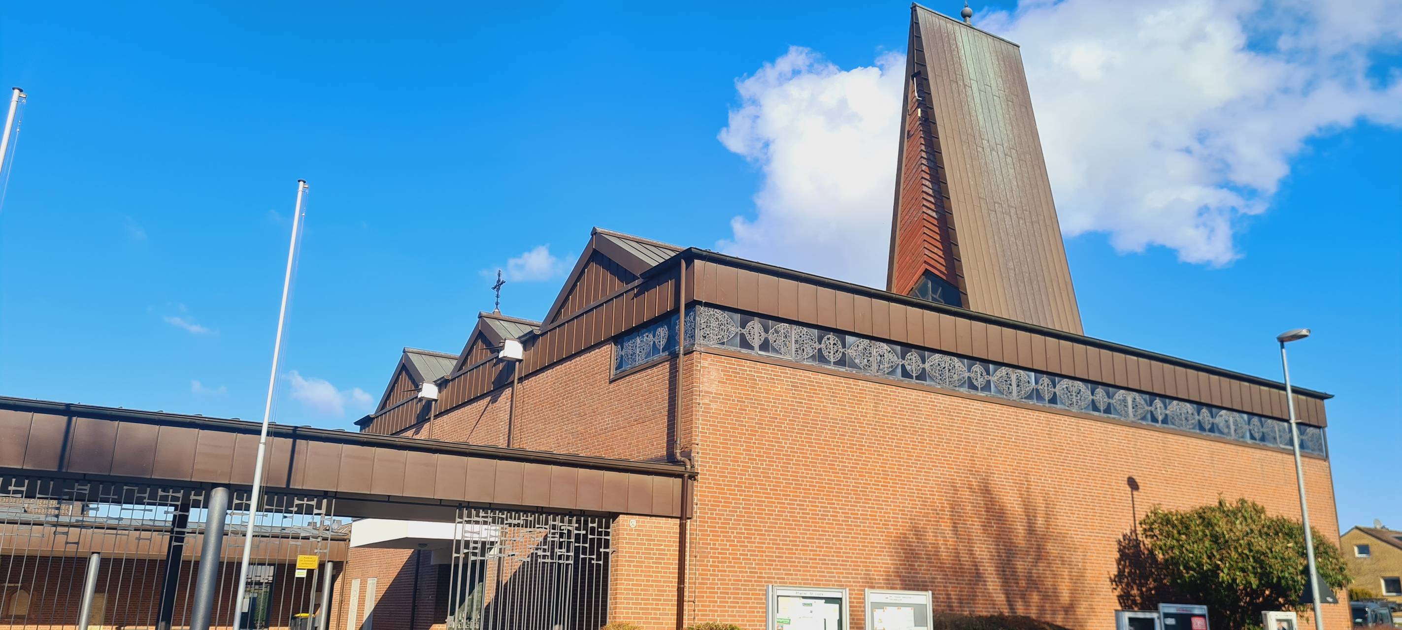 50 Jahre Bedburg