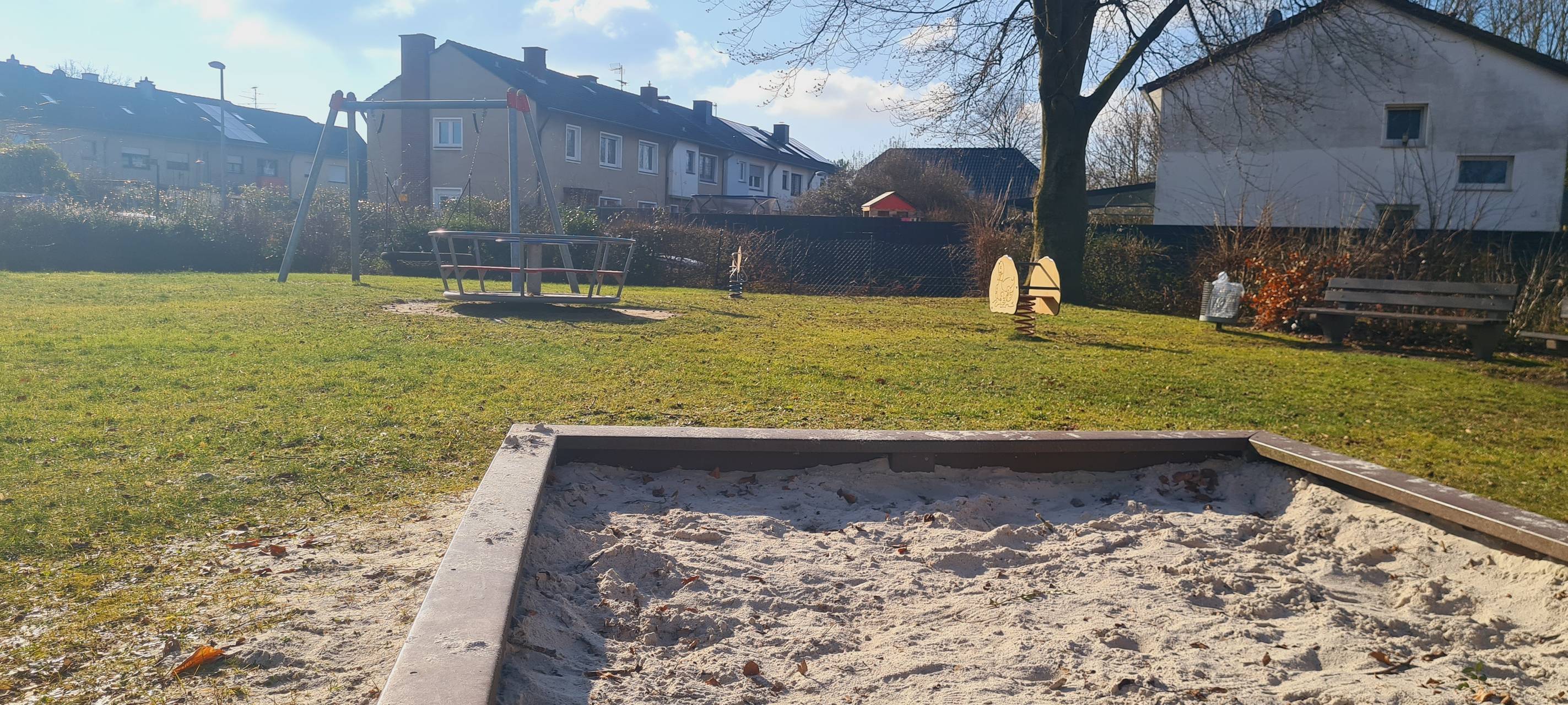 50 Jahre Bedburg