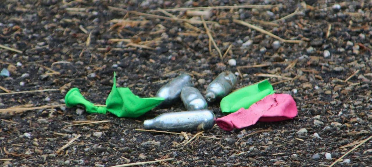 Lachgasverbot für Minderjährige jetzt auch in Frechen und Köln