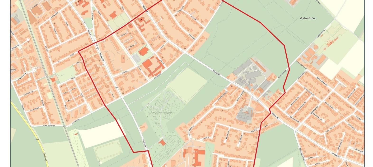 Weltkriegsbombenfund in Köln: Evakuierung von 2.400 Personen