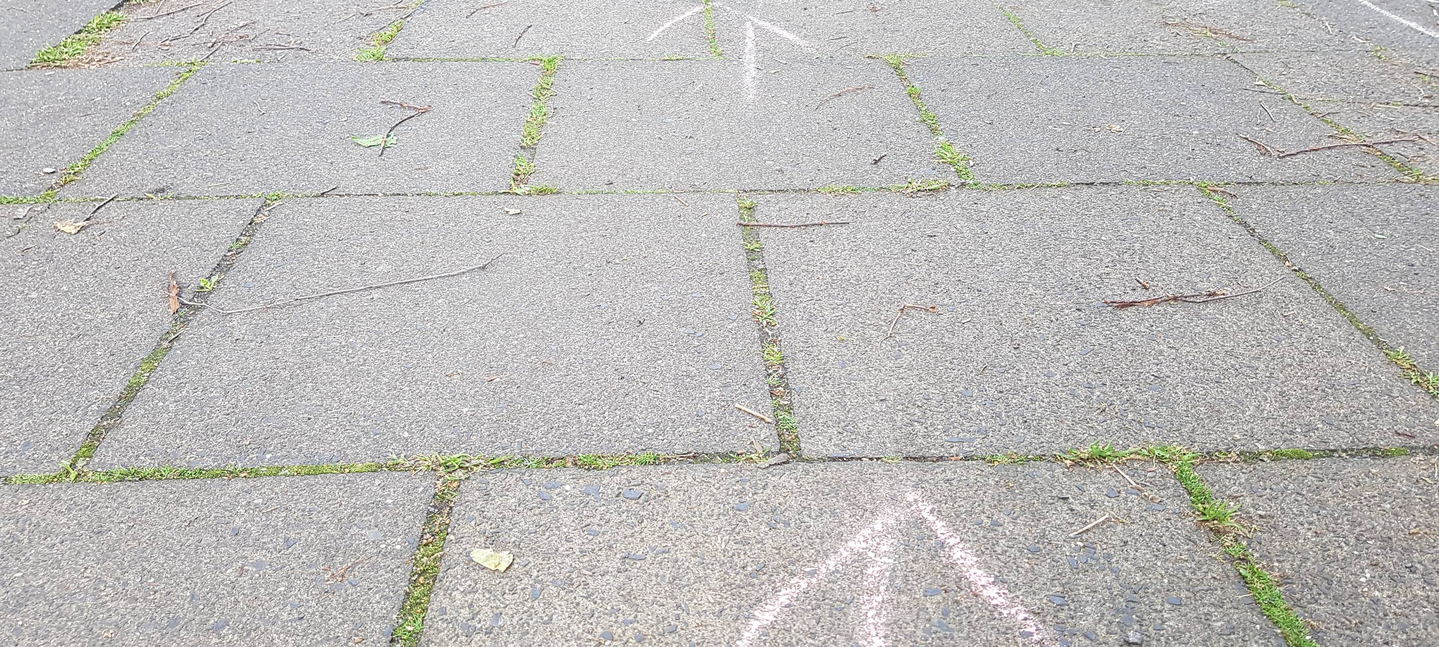 Pulheim/Frechen: Spielen statt Autos und Parkplätze