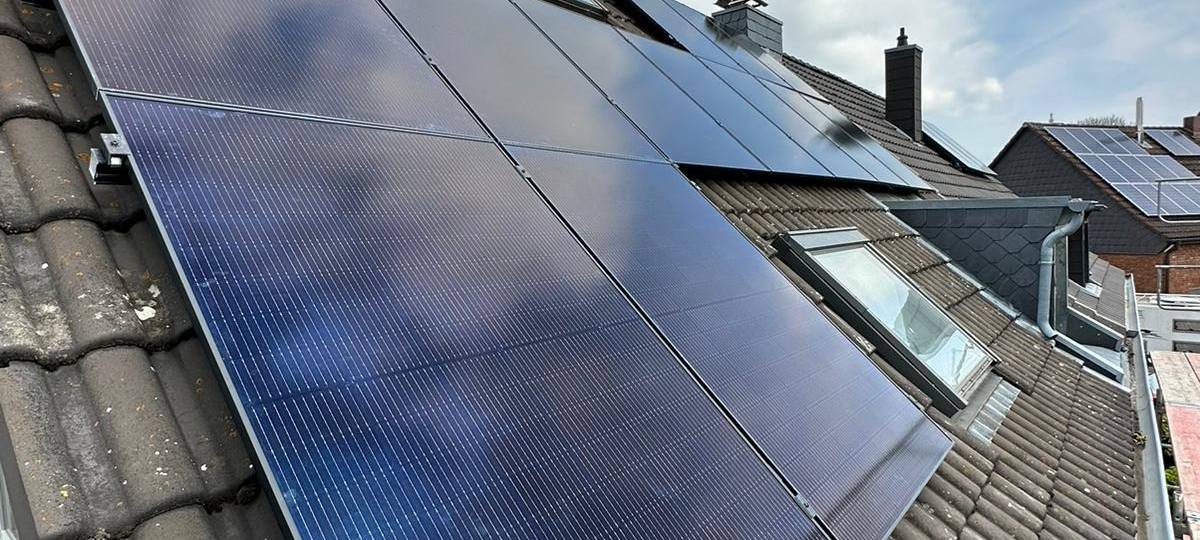 Unsicherheit bei Photovoltaik im Rhein-Erft-Kreis