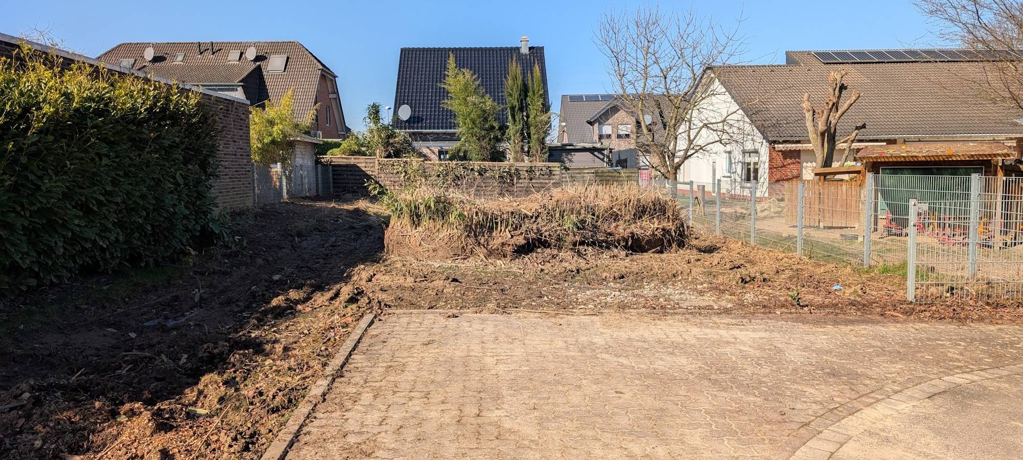 Stadt Bedburg vergibt Grundstück für Tiny-House in Kaster