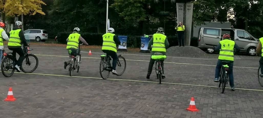 E-Bike Seminar in Kerpen: Jetzt anmelden
