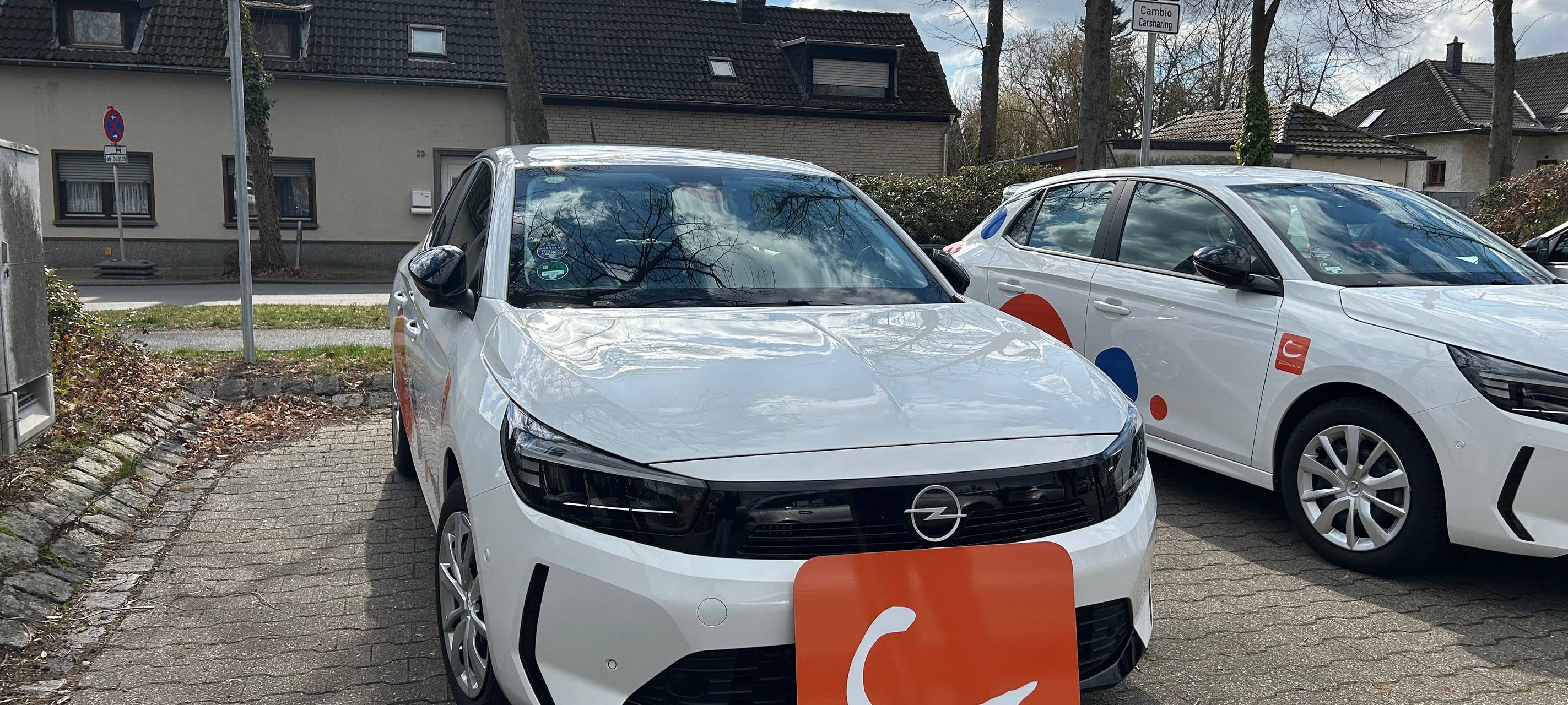 Carsharing in Kerpen: Flexibel mobil ohne eigenes Auto