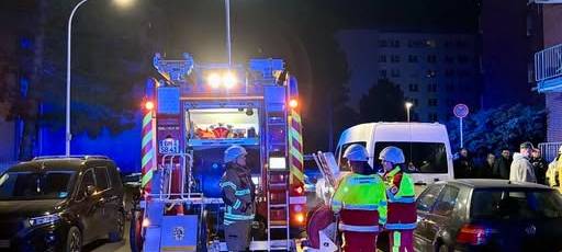 Toasterbrand sorgt für Feuerwehreinsatz in Brühl