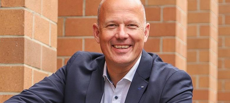 CDU Rhein-Erft nominiert Frank Rock als Landratskandidat