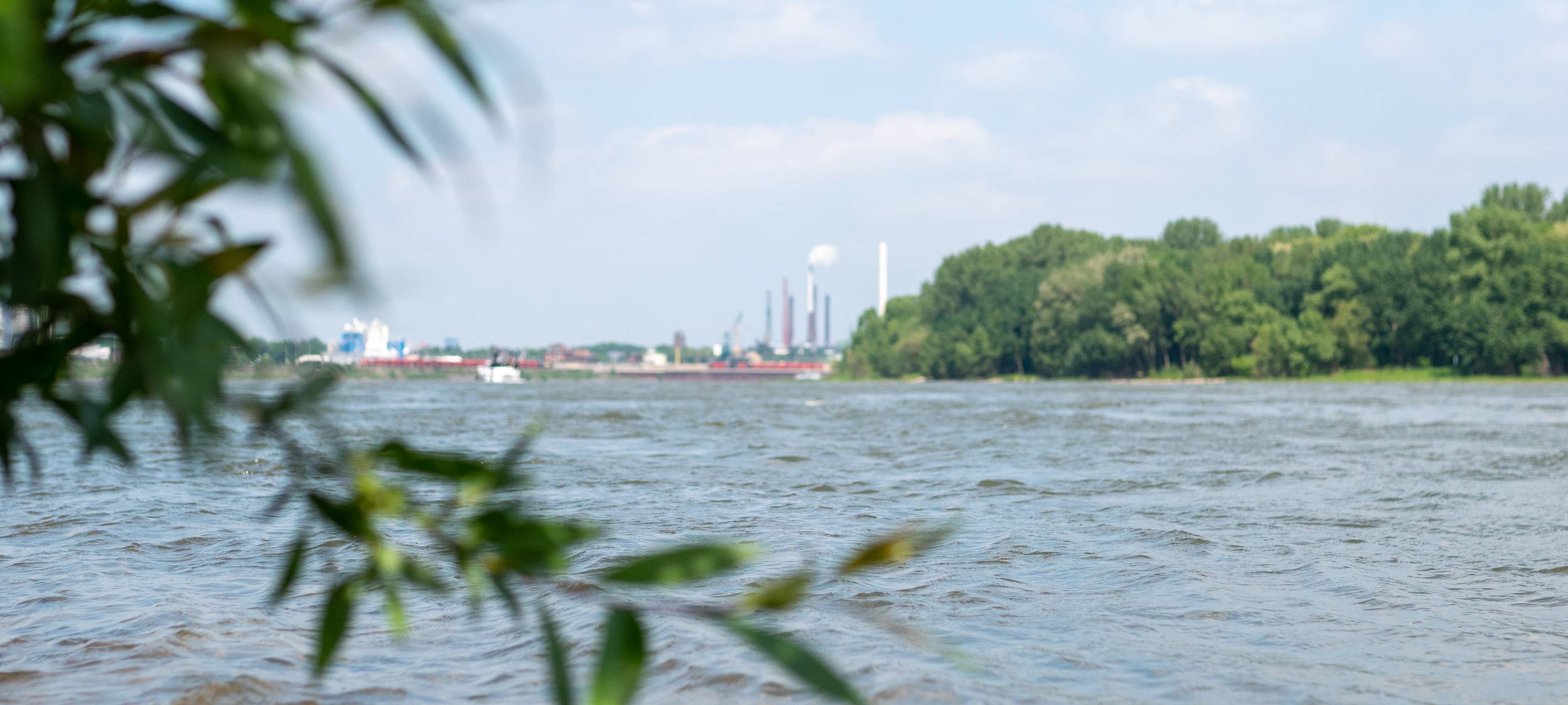 Wesseling: Stadt tritt Klimabündnis bei