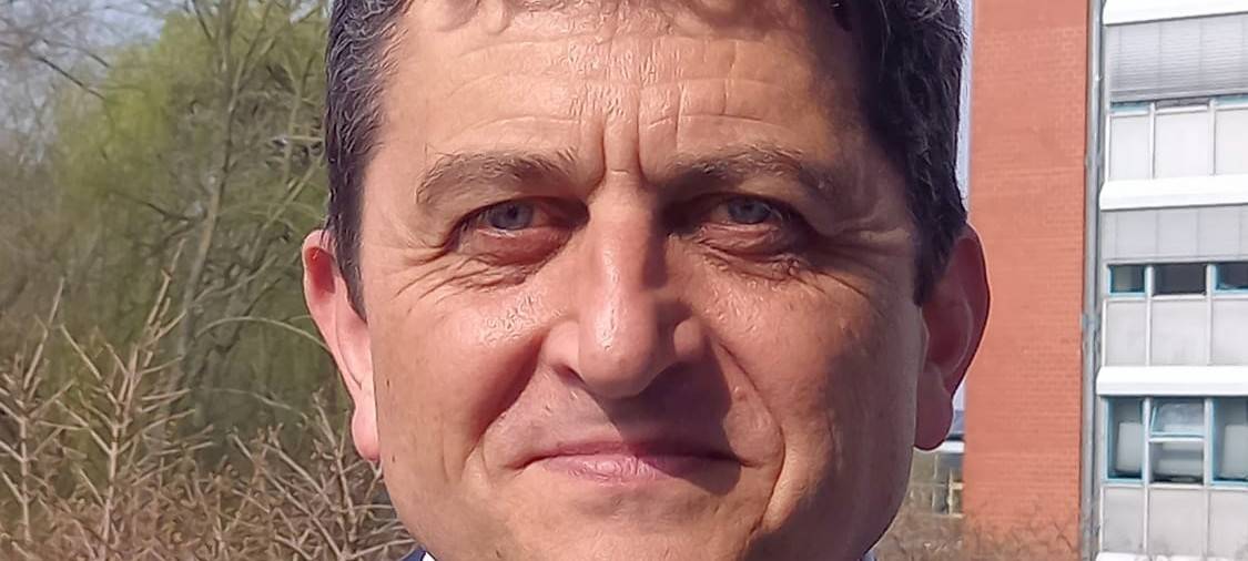 Michael Kleofasz (SPD)
